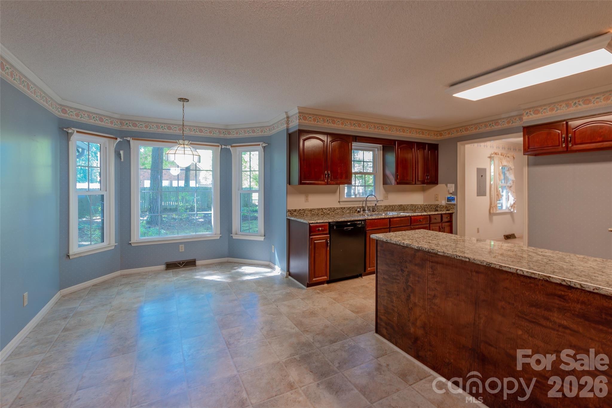 Oakhurst - Residential
