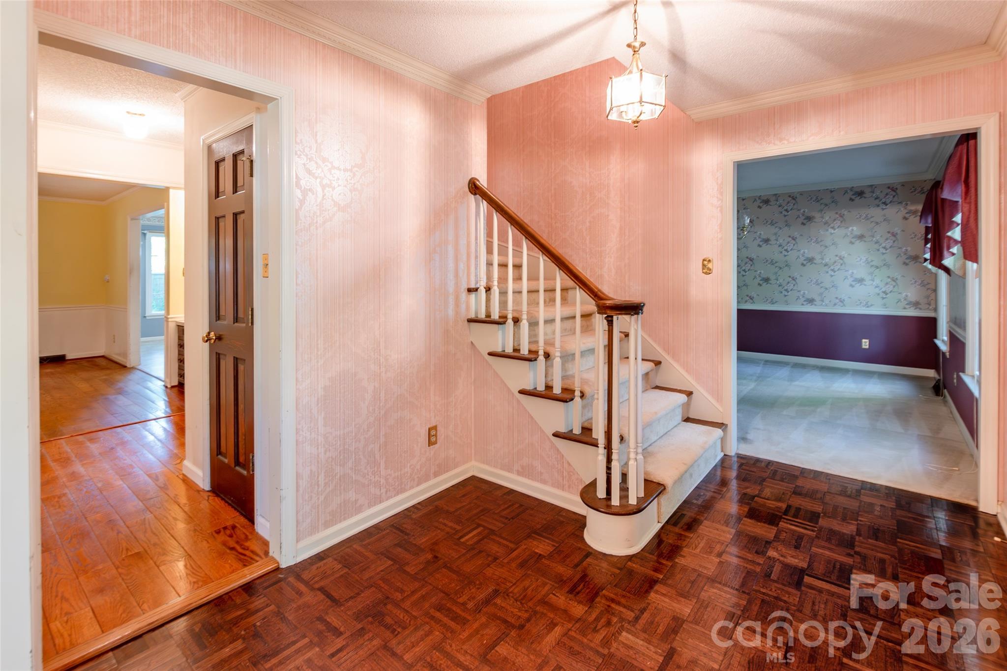 Oakhurst - Residential