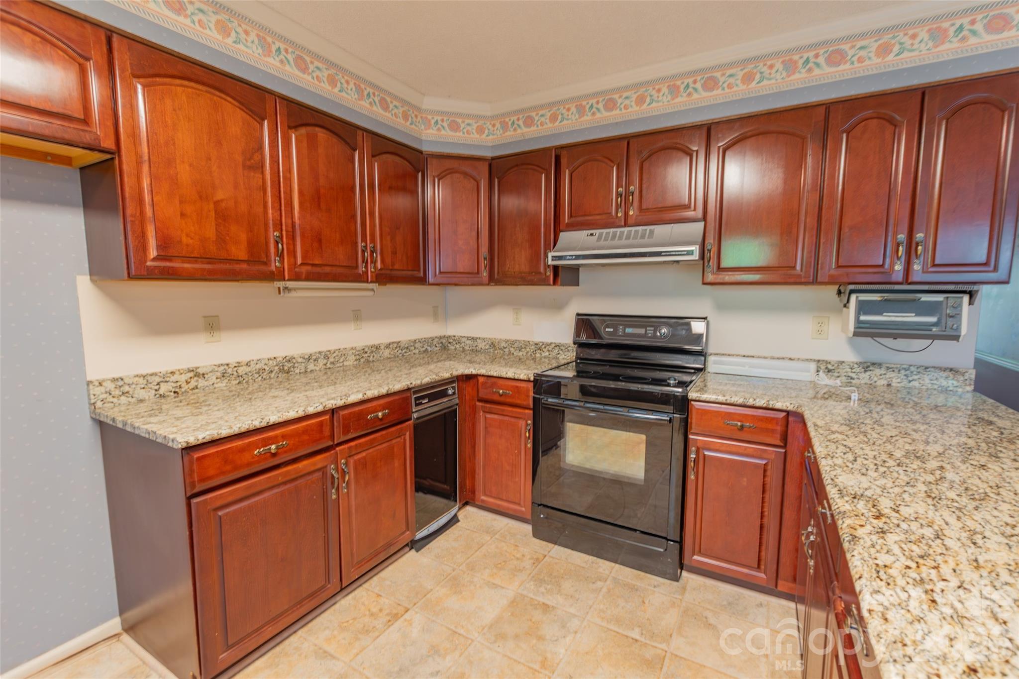 Oakhurst - Residential