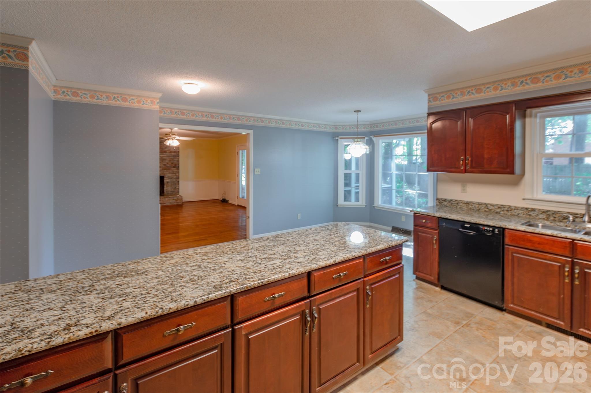 Oakhurst - Residential
