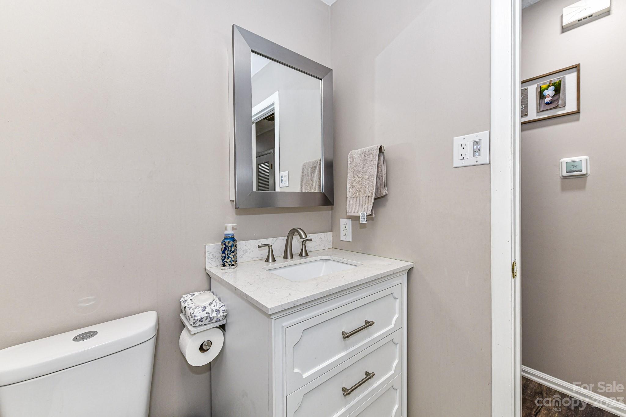 Westwood - Residential