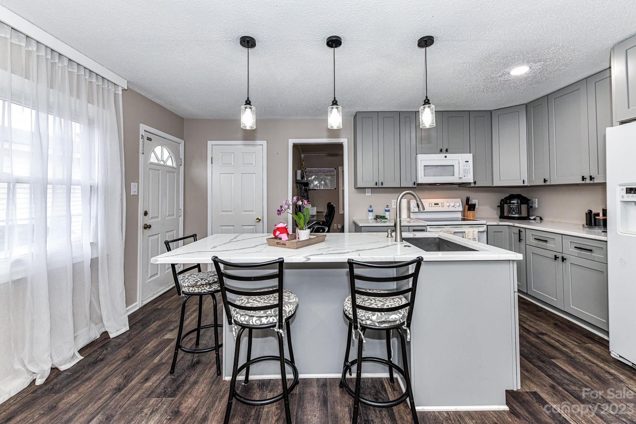 Westwood - Residential