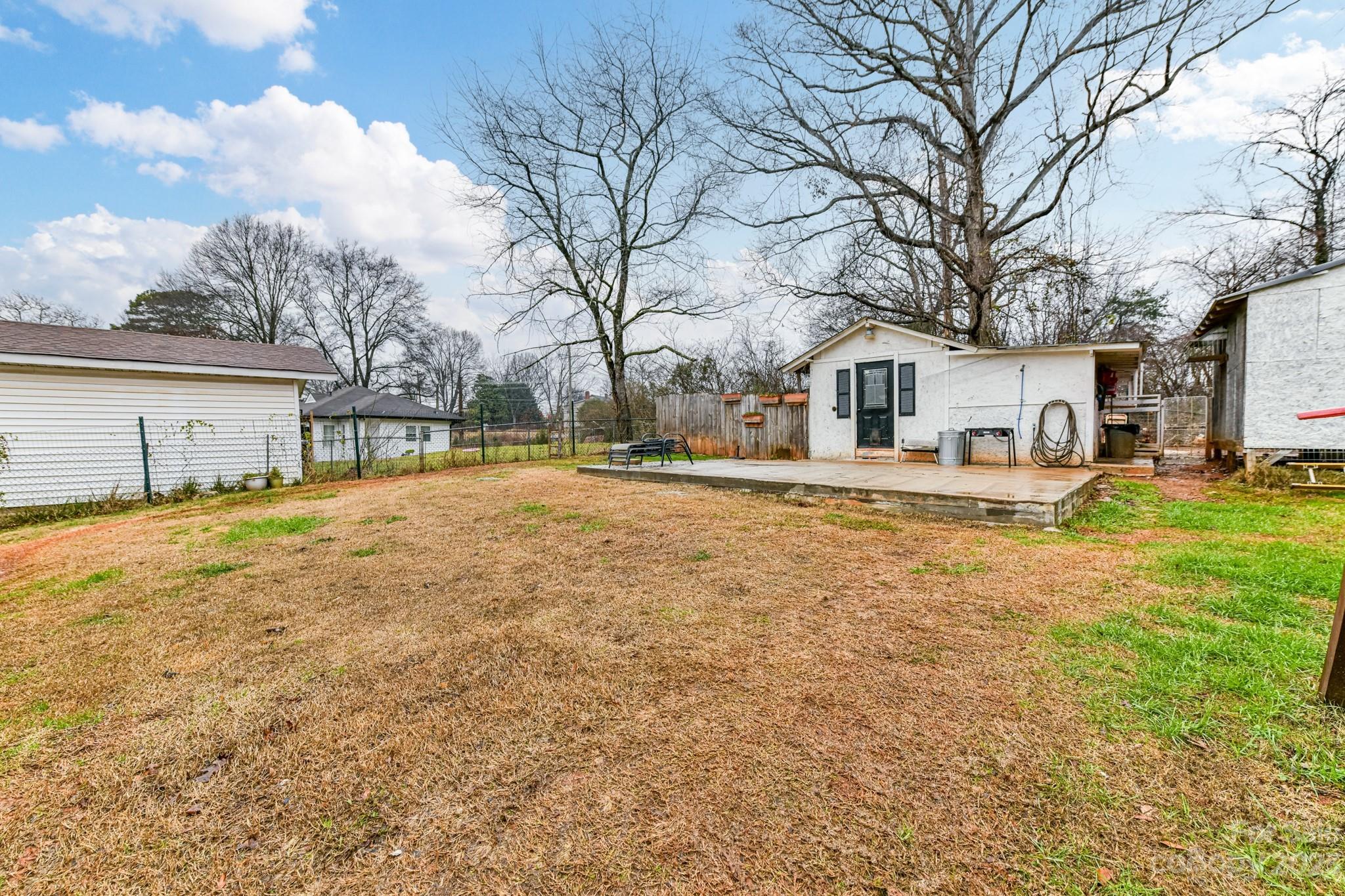 Westwood - Residential