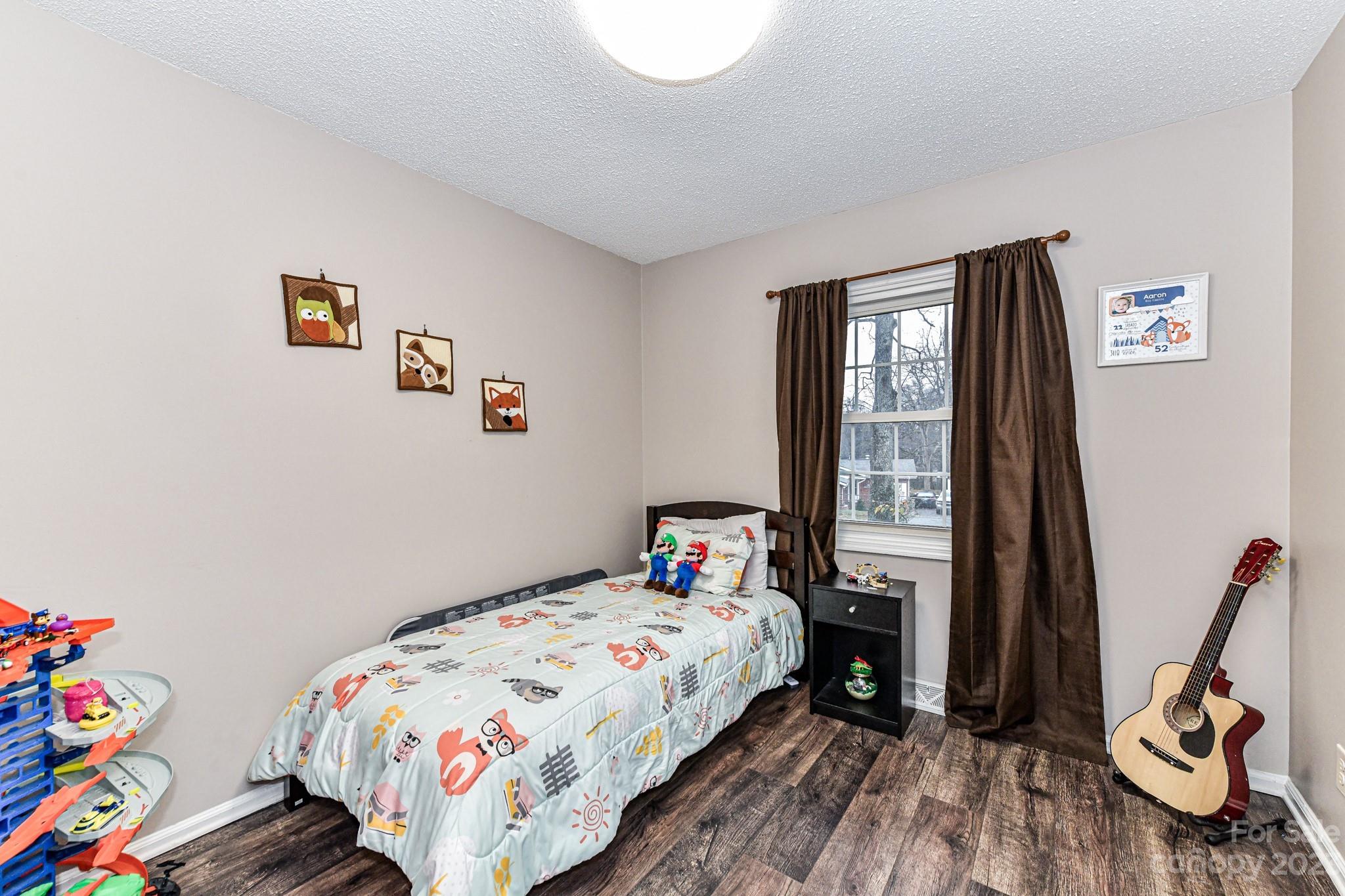 Westwood - Residential