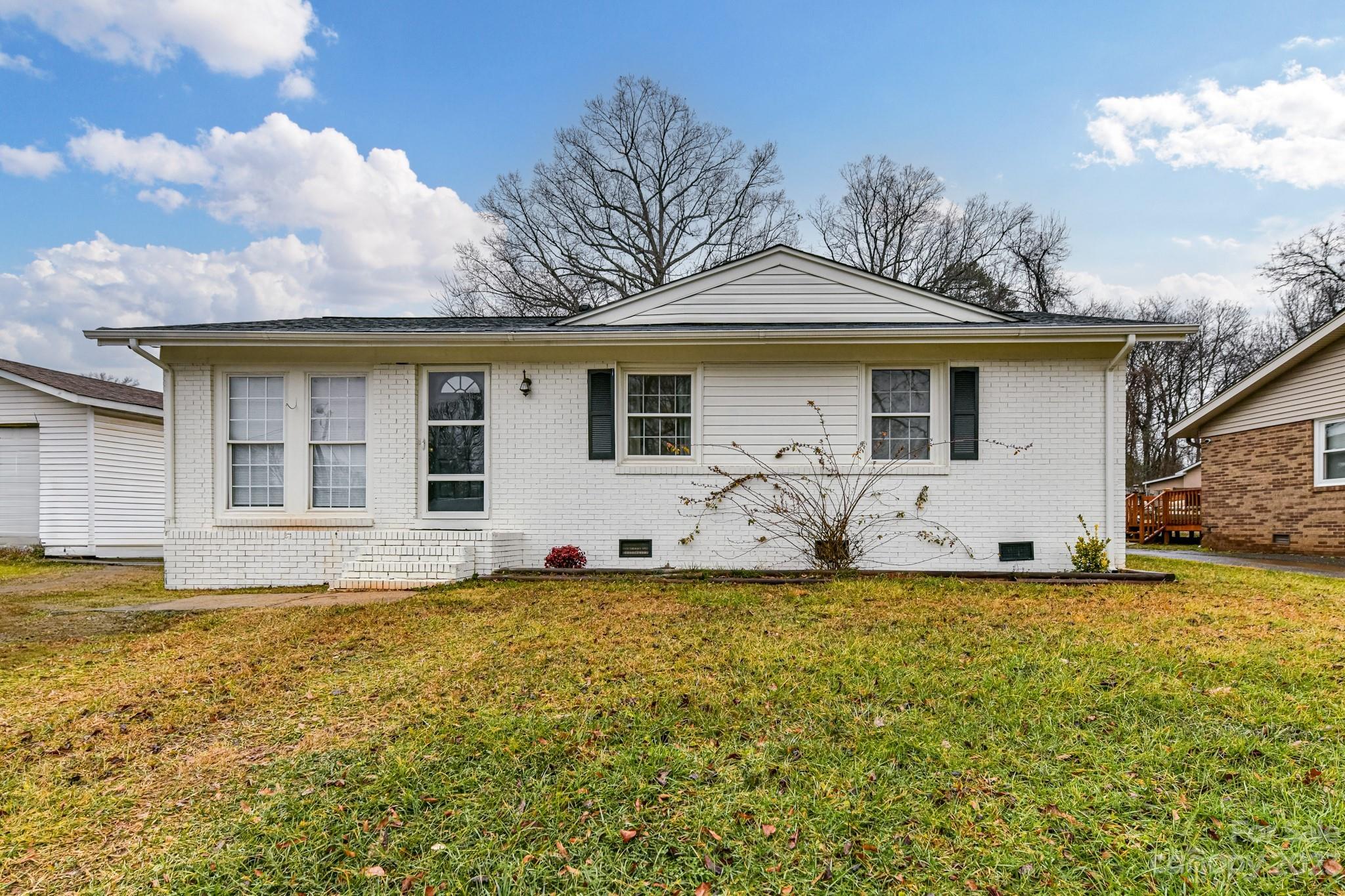 Westwood - Residential