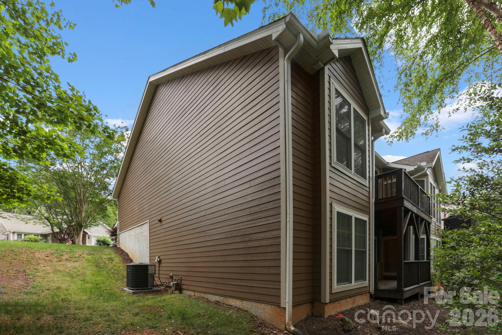 Ledbridge Vista - Residential