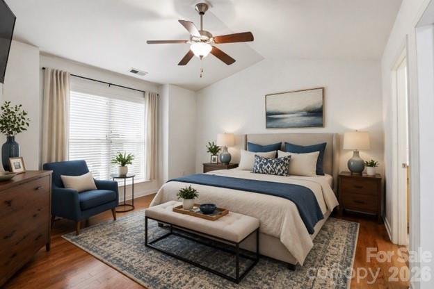 Ledbridge Vista - Residential