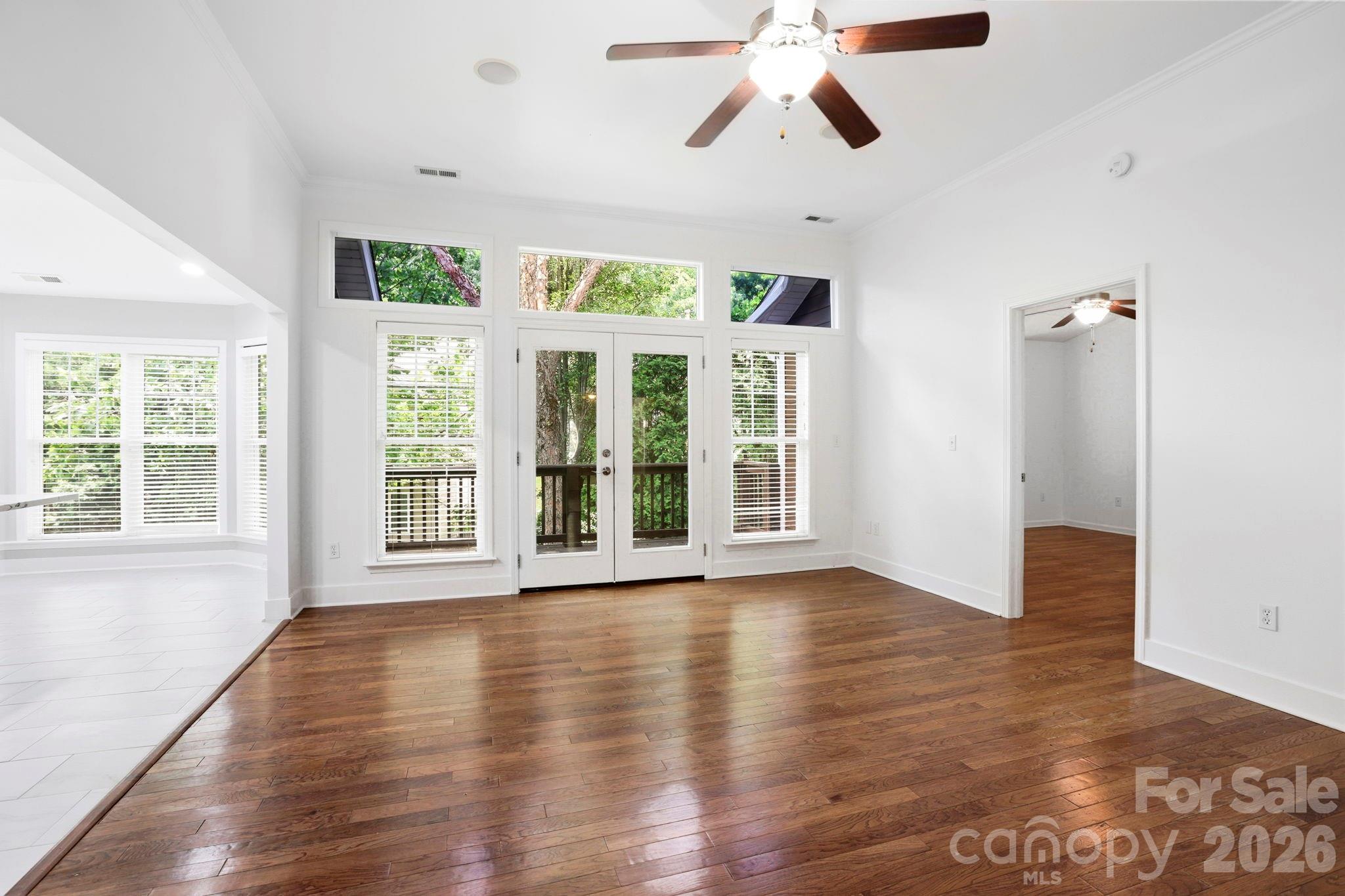 Ledbridge Vista - Residential