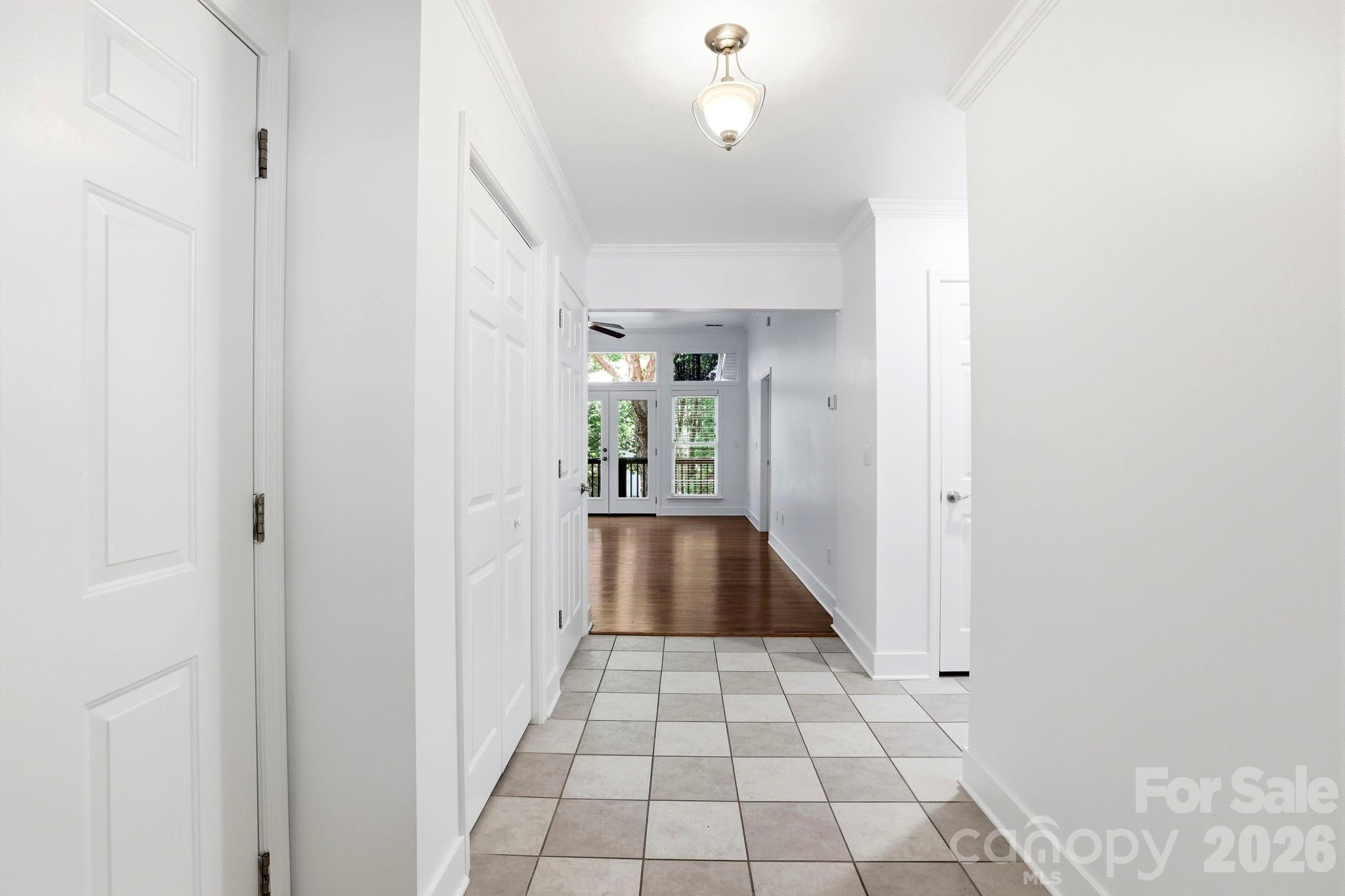 Ledbridge Vista - Residential