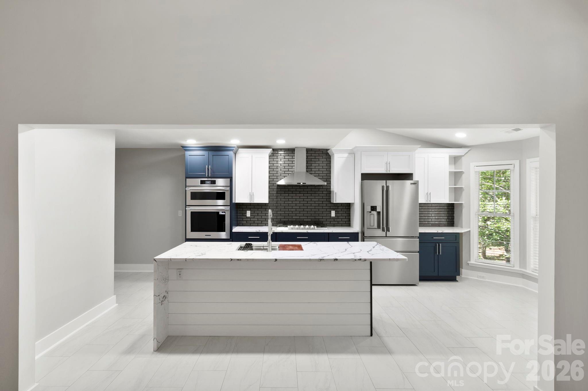 Ledbridge Vista - Residential