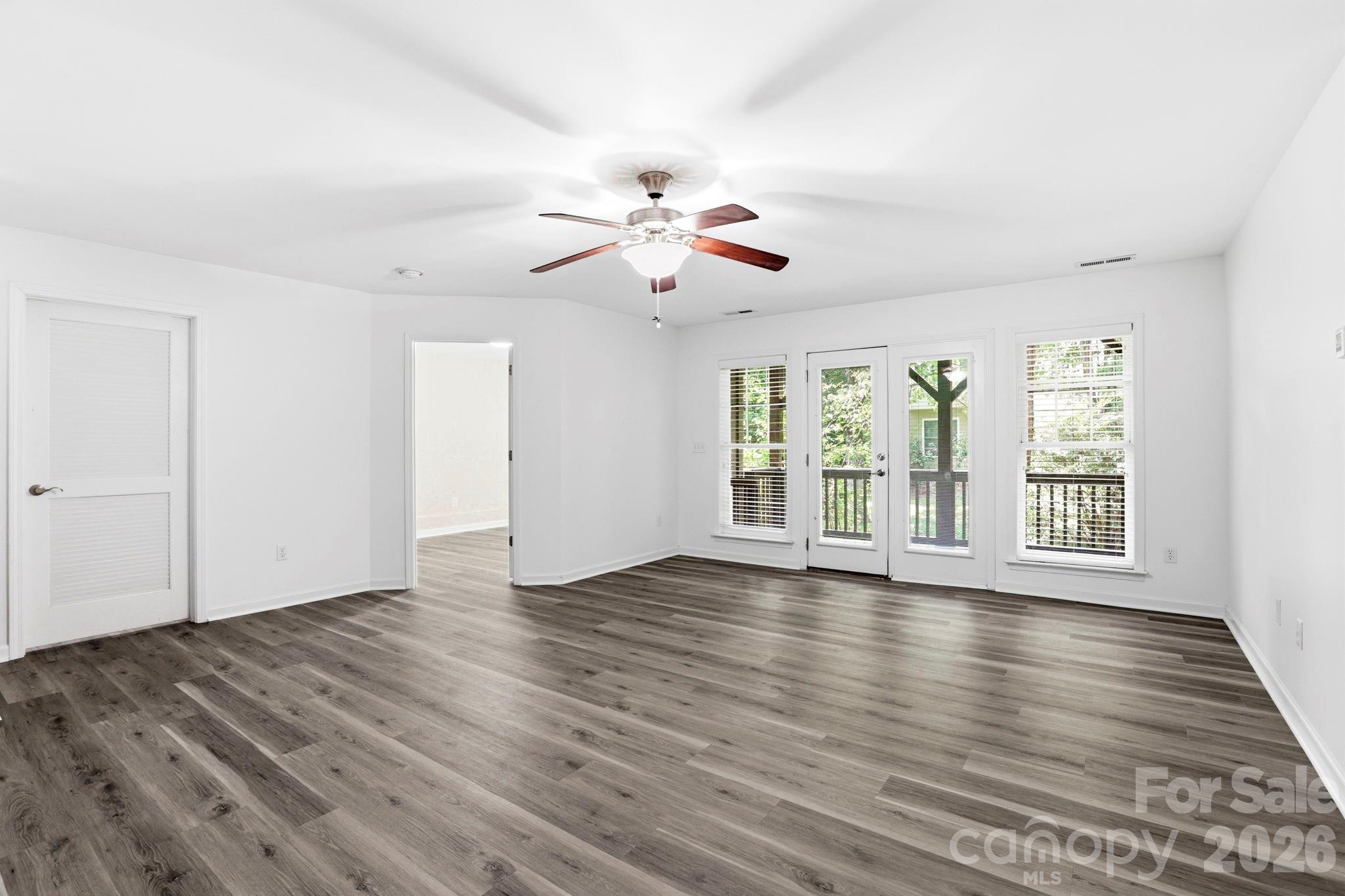 Ledbridge Vista - Residential