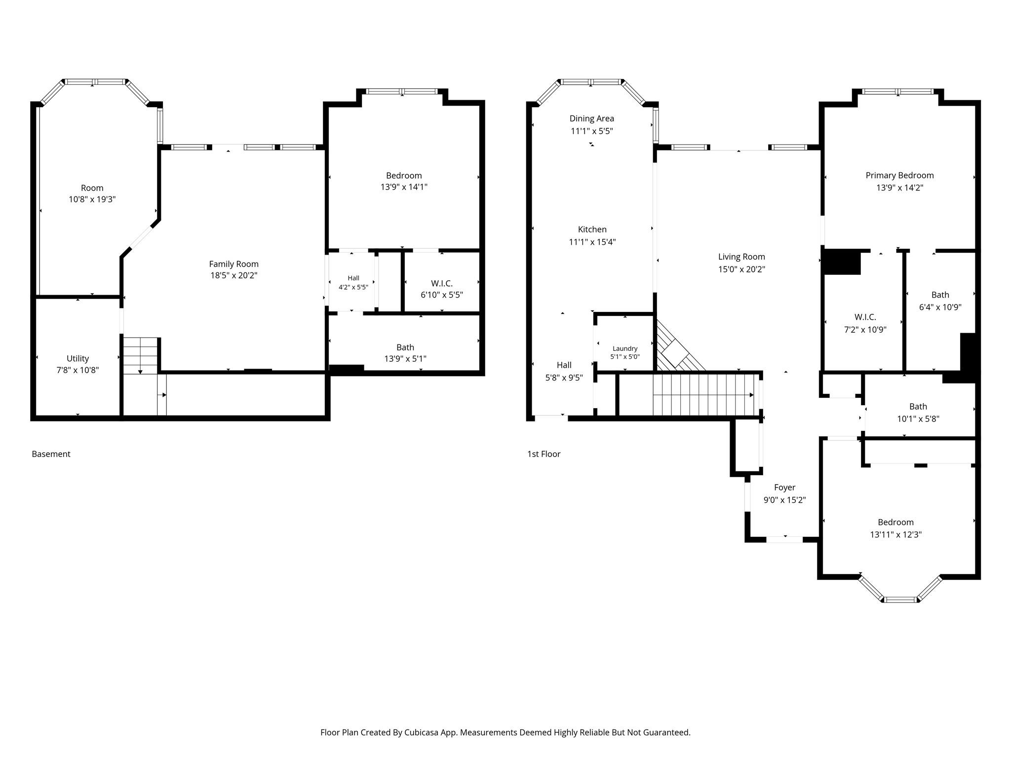 Ledbridge Vista - Residential