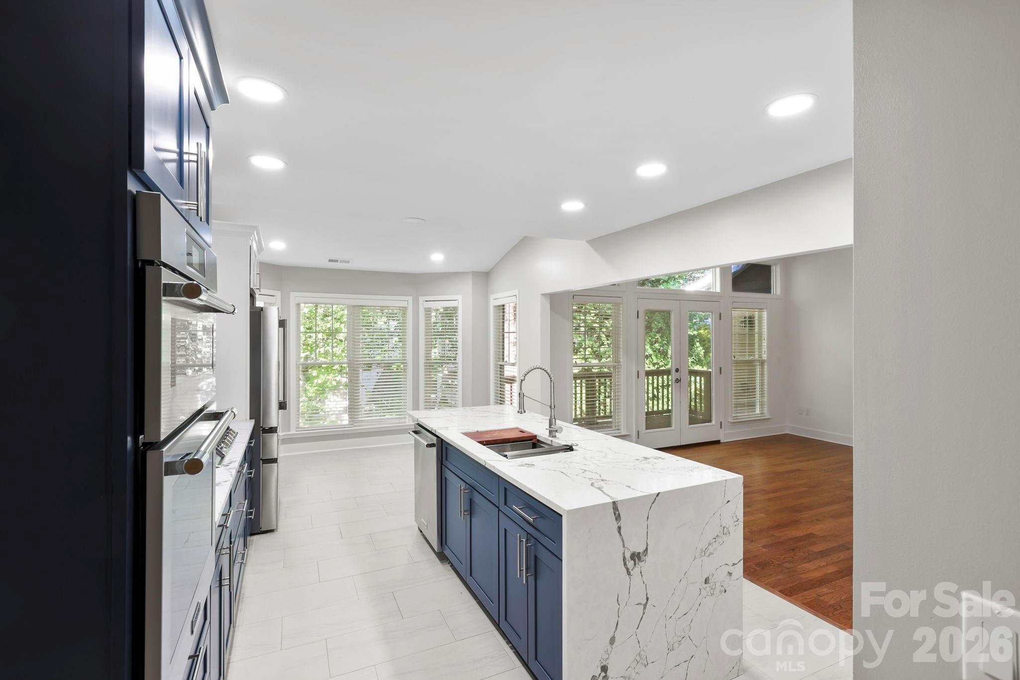 Ledbridge Vista - Residential