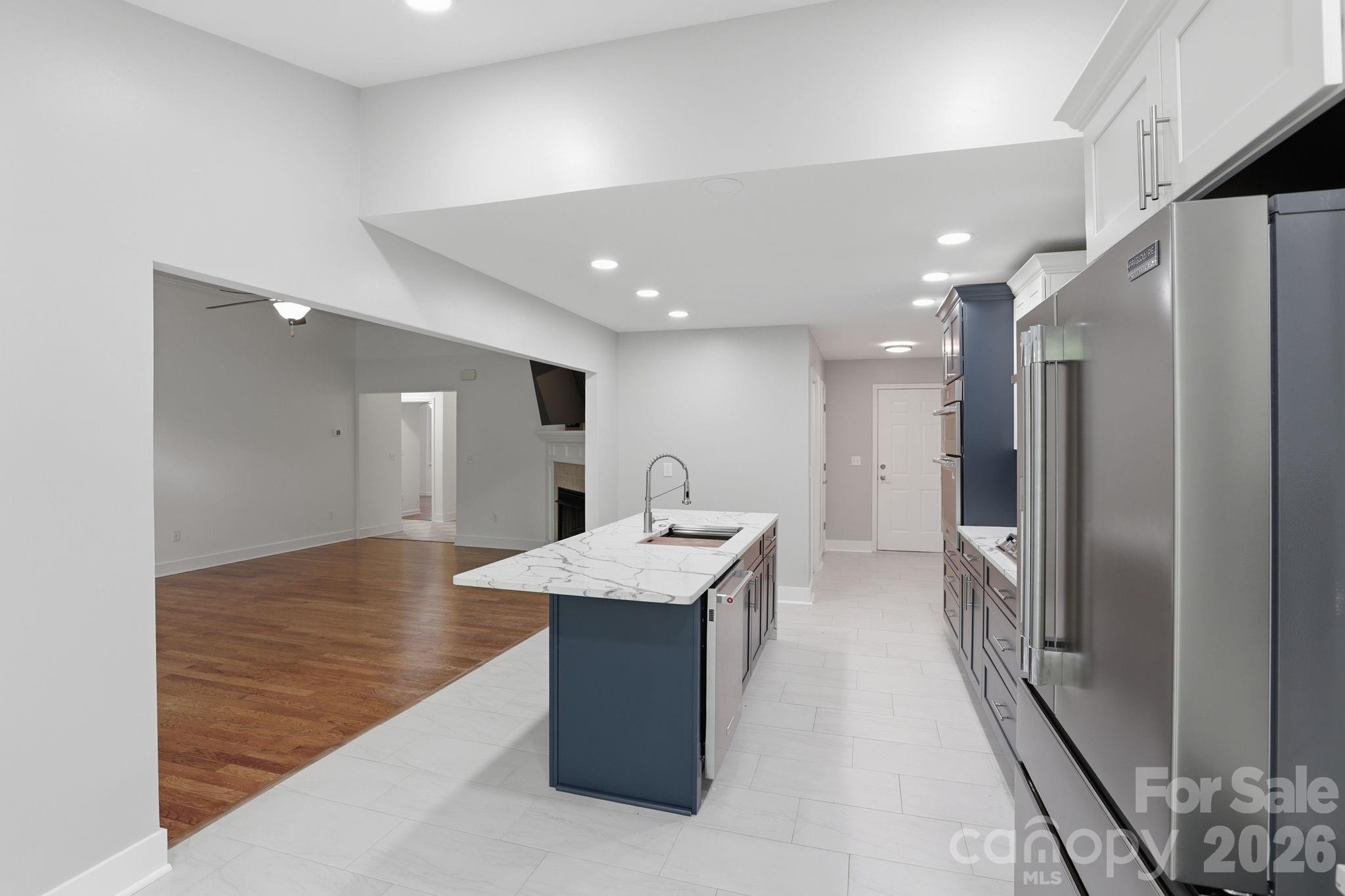 Ledbridge Vista - Residential
