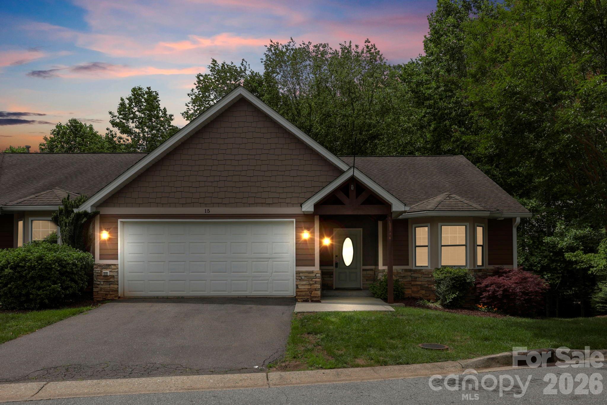 Ledbridge Vista - Residential