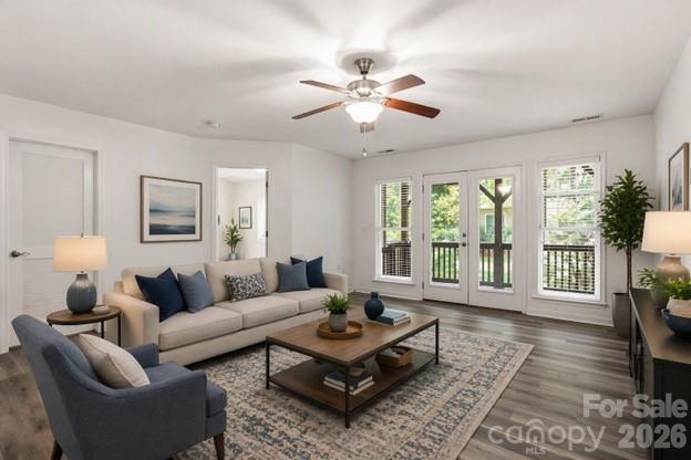 Ledbridge Vista - Residential