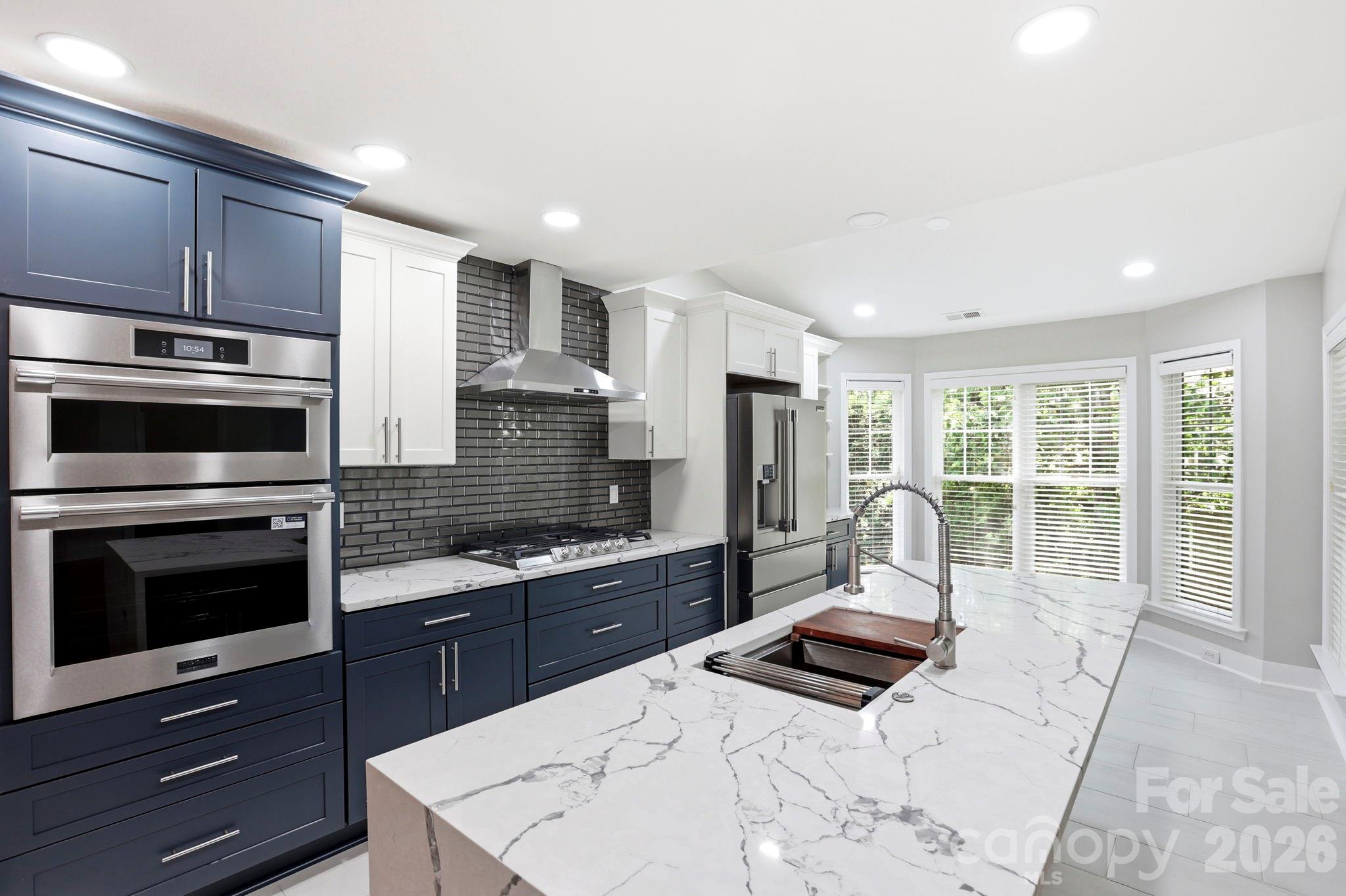 Ledbridge Vista - Residential