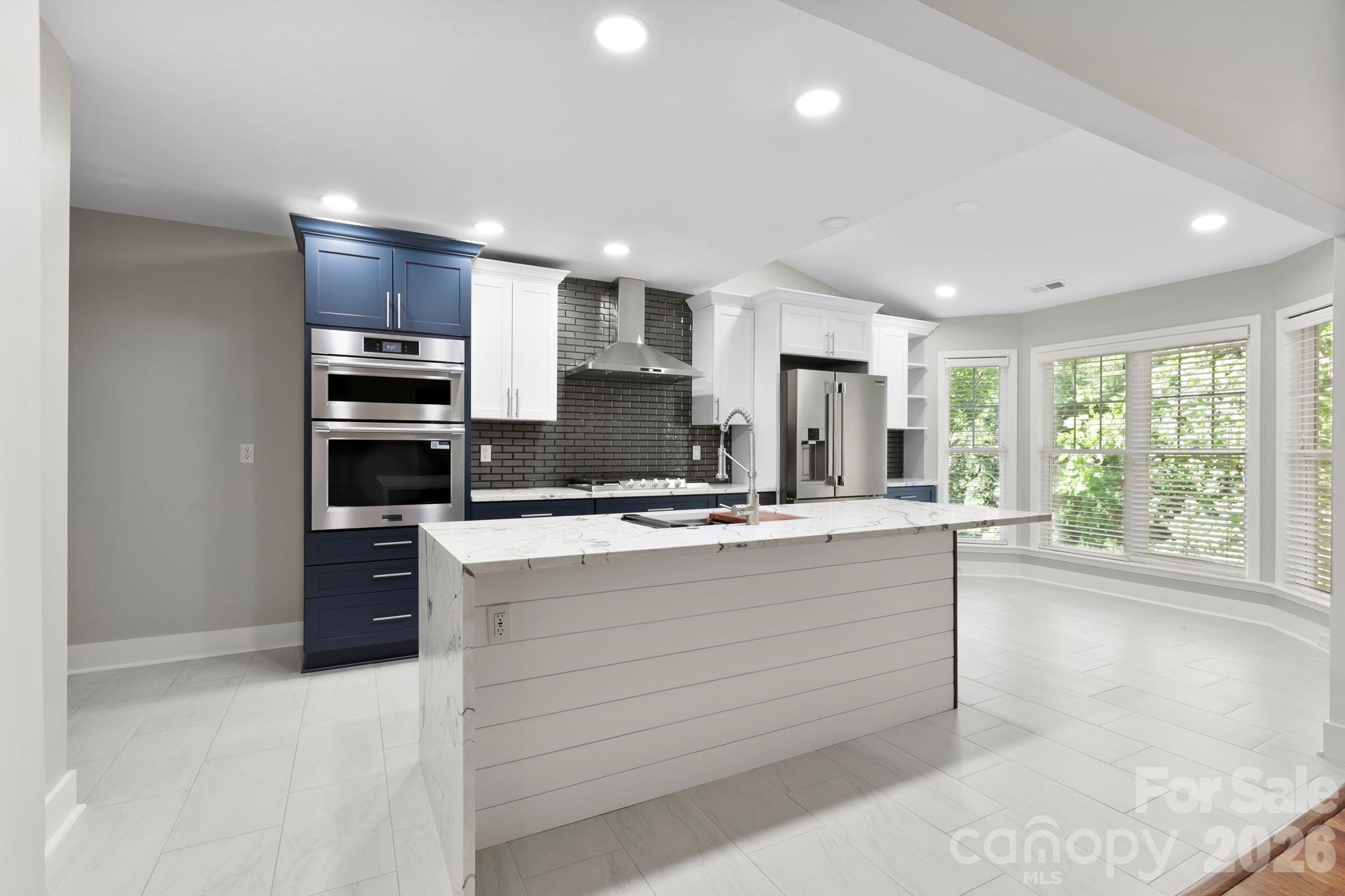 Ledbridge Vista - Residential