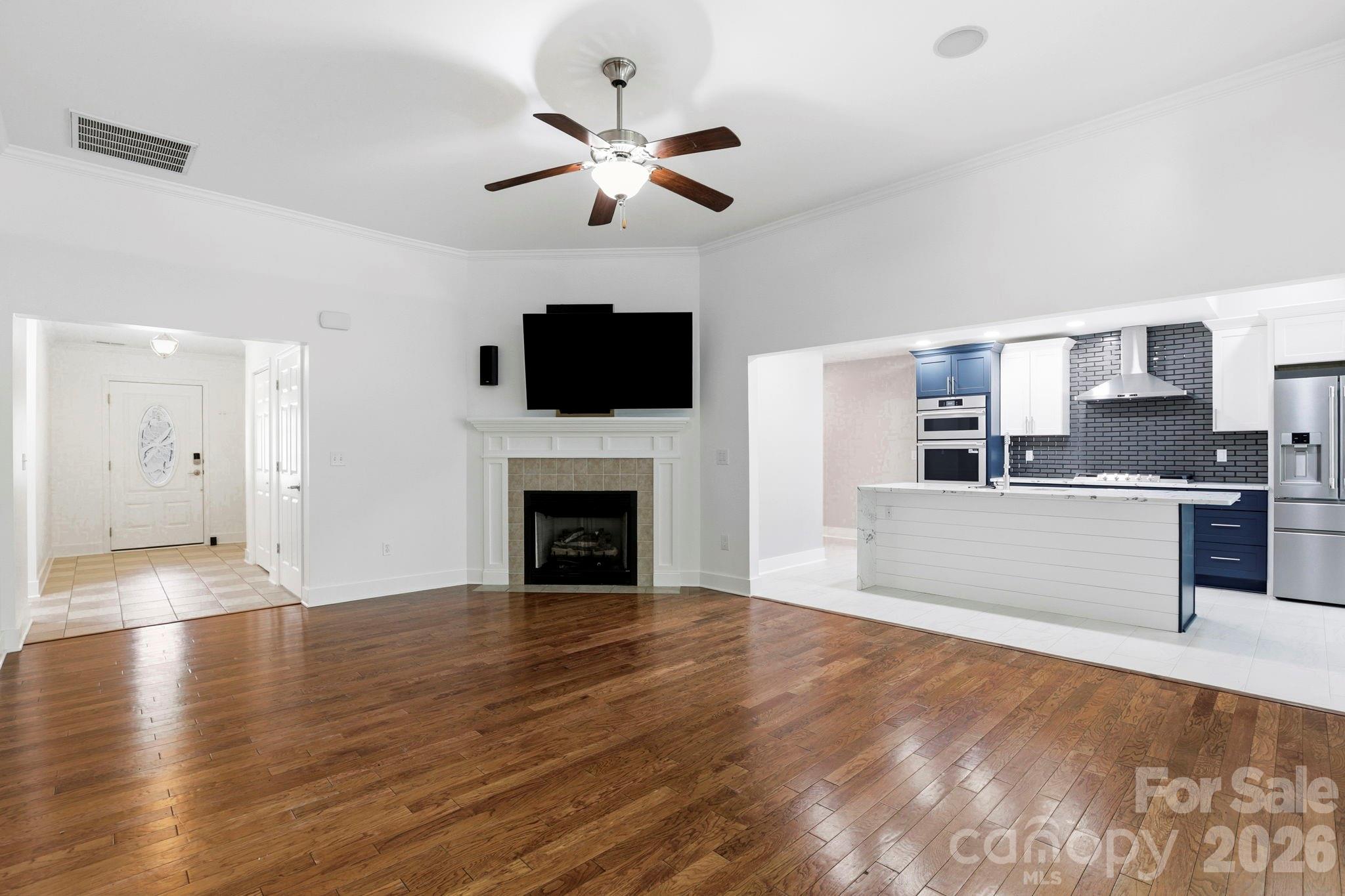 Ledbridge Vista - Residential