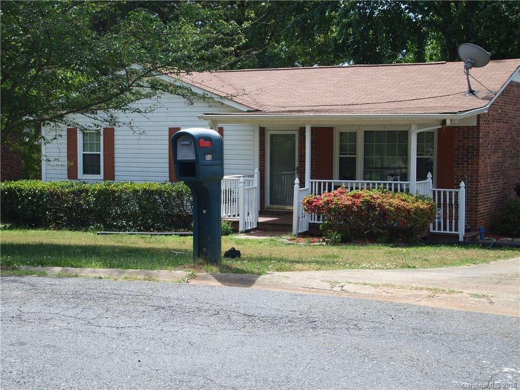 Pine Terrace Estates - Residential