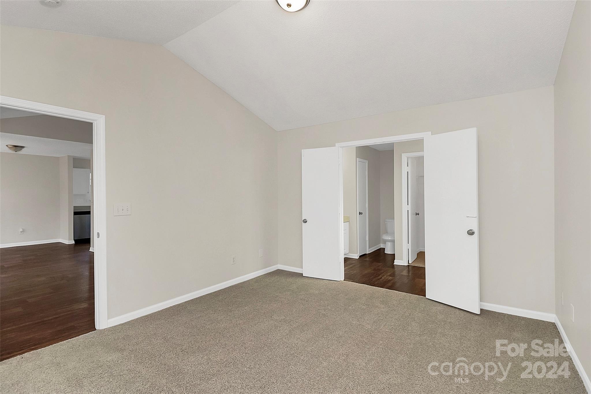 Cambridge - Residential