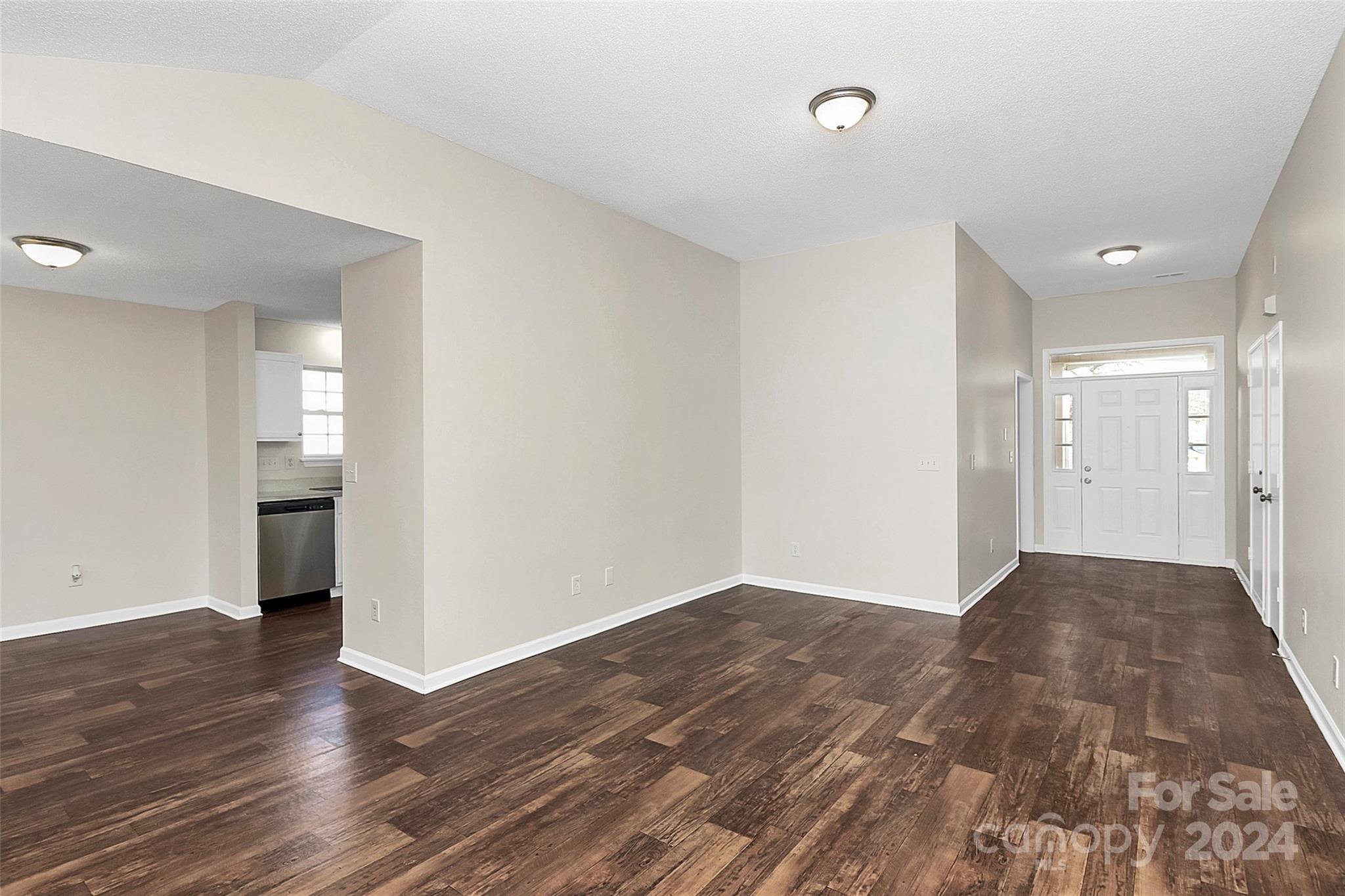 Cambridge - Residential