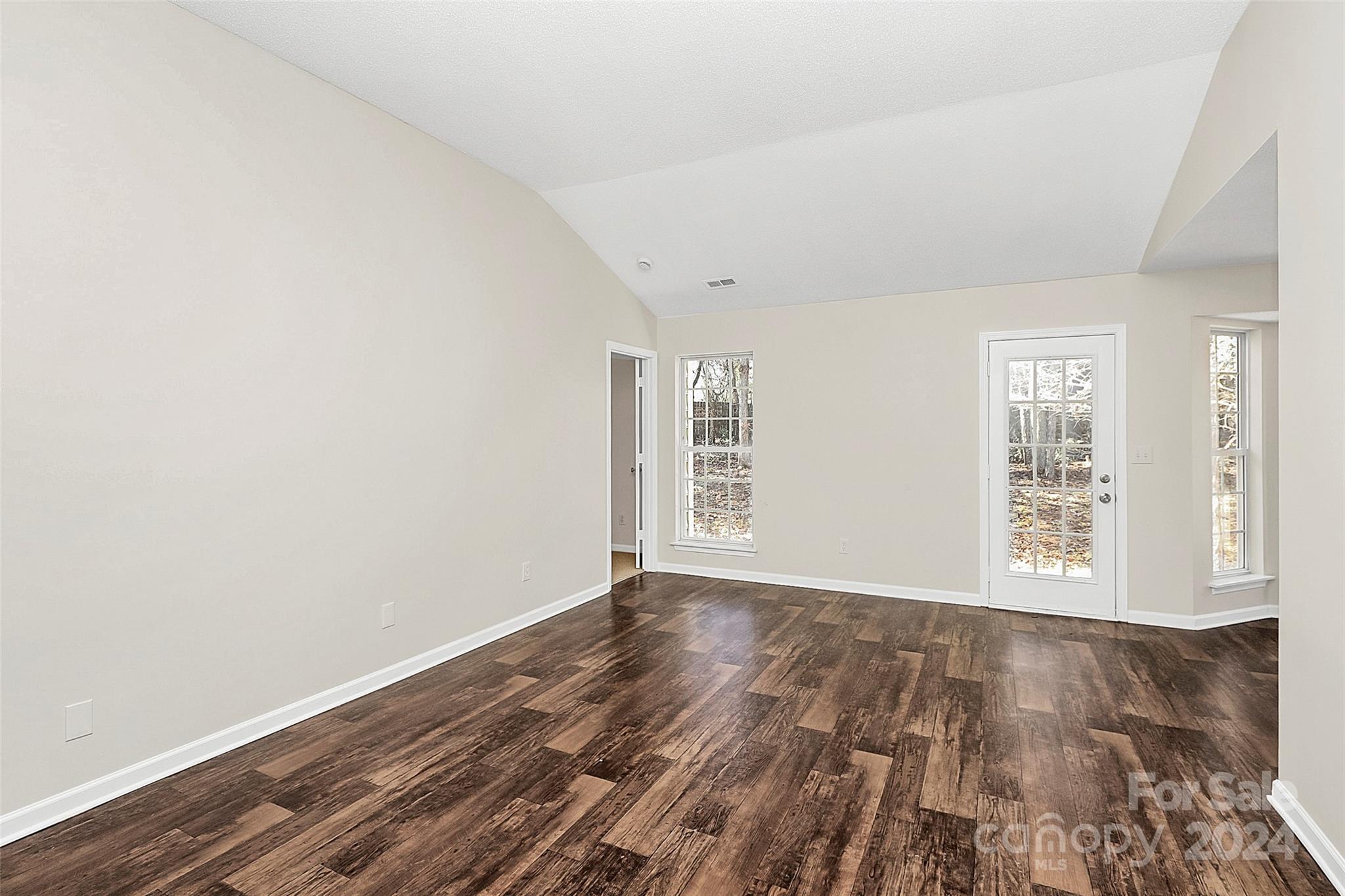 Cambridge - Residential