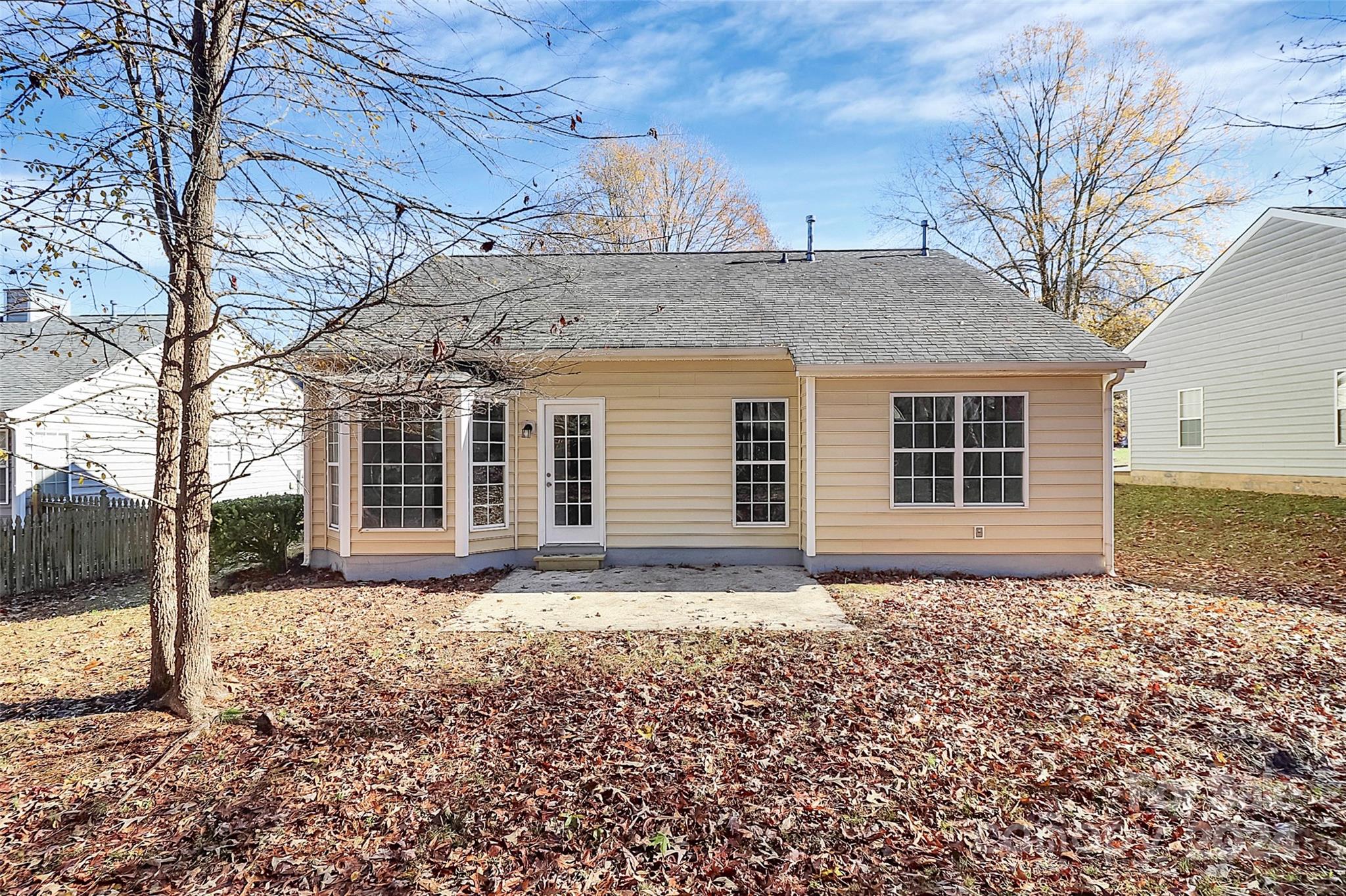 Cambridge - Residential