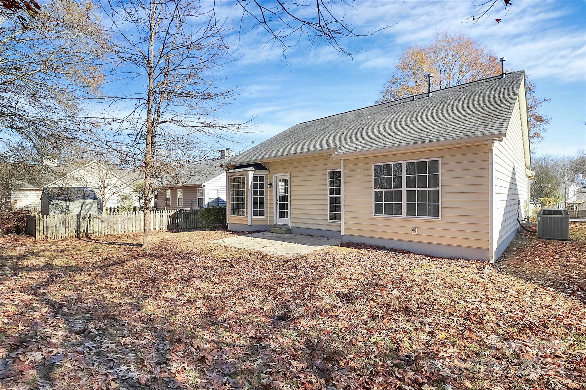 Cambridge - Residential