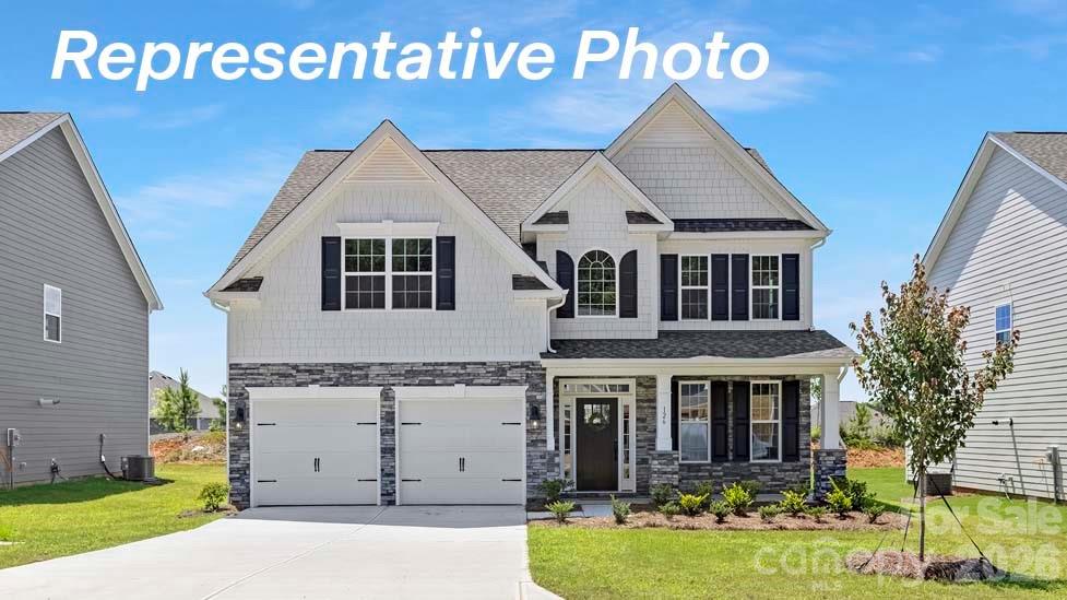 Brantley - Residential