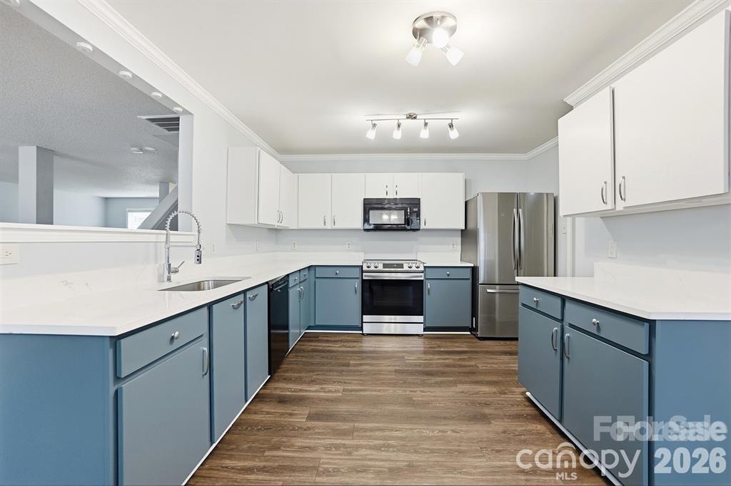 Clover Meadows - Residential Lease