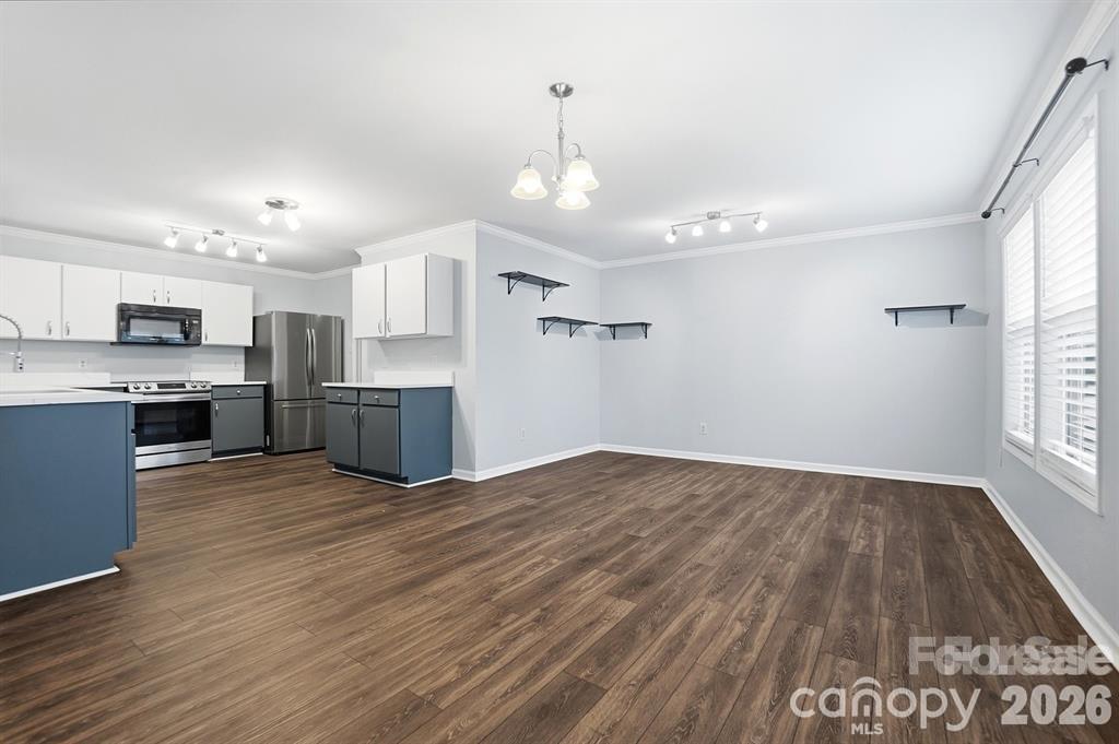 Clover Meadows - Residential Lease