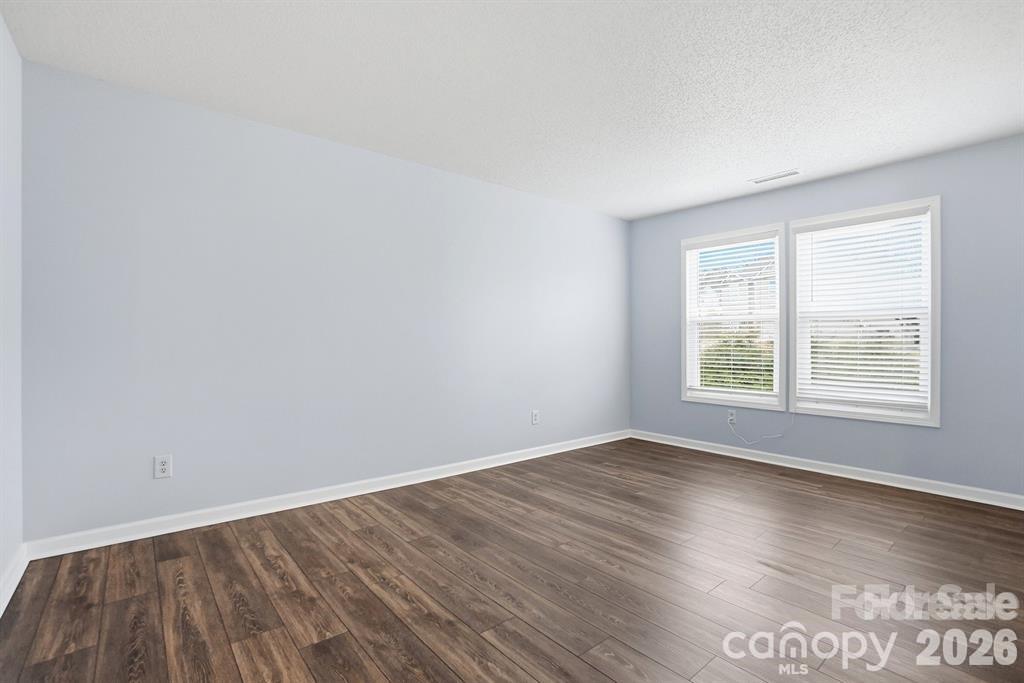 Clover Meadows - Residential Lease