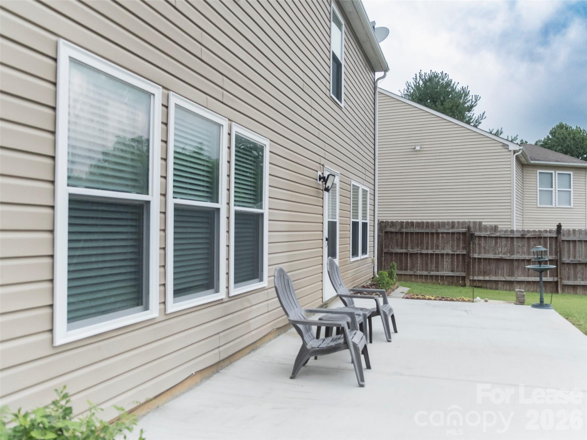 Clover Meadows - Residential Lease
