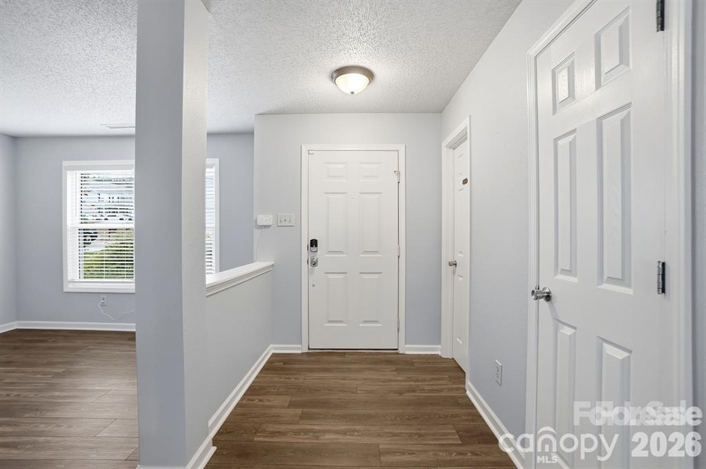 Clover Meadows - Residential Lease