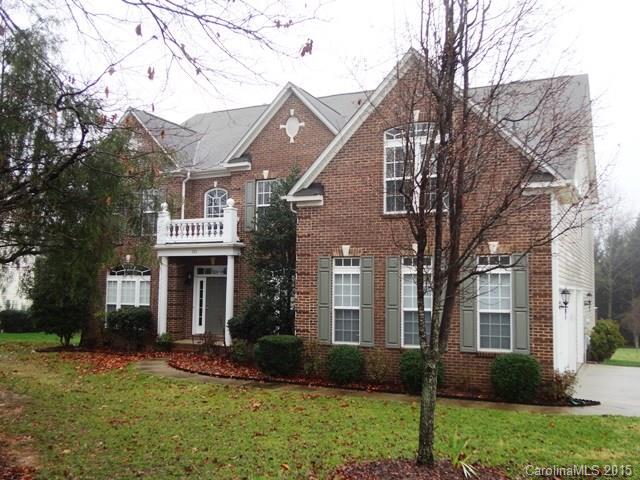 Sprawling MOVE-IN READY estate near Lake Norman! Main level offers Foyer, two staircases to upper level, Formal Dining and Living Rooms, Office with French Doors, Sunroom with access to Deck, large gourmet Kitchen with granite and stainless appliances and 2-Story Great Room with fireplace. Upper level has Laundry with cabinets/sink and 4 Bedrooms including Master Suite with garden tub. Enjoy a large Deck overlooking the flat backyard and community pool. No Smoking and No Pets allowed.