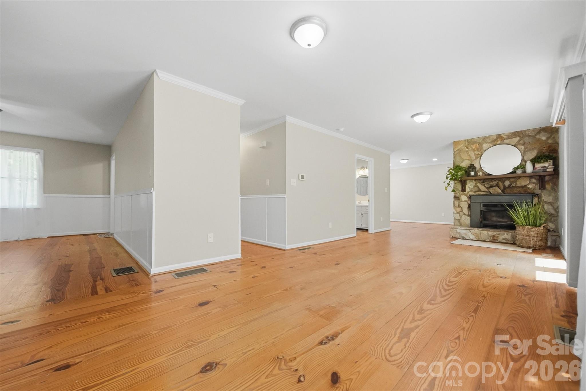 Fox Run Estates - Residential