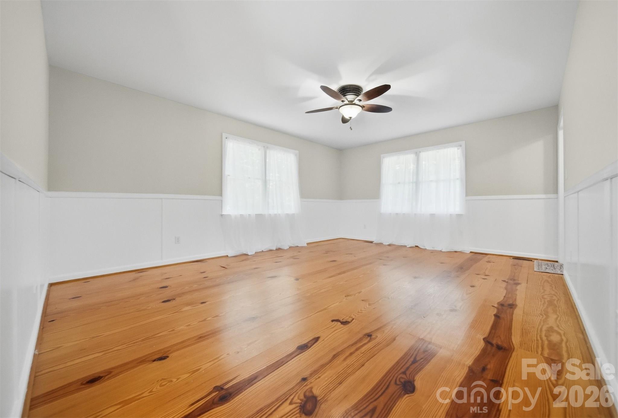 Fox Run Estates - Residential