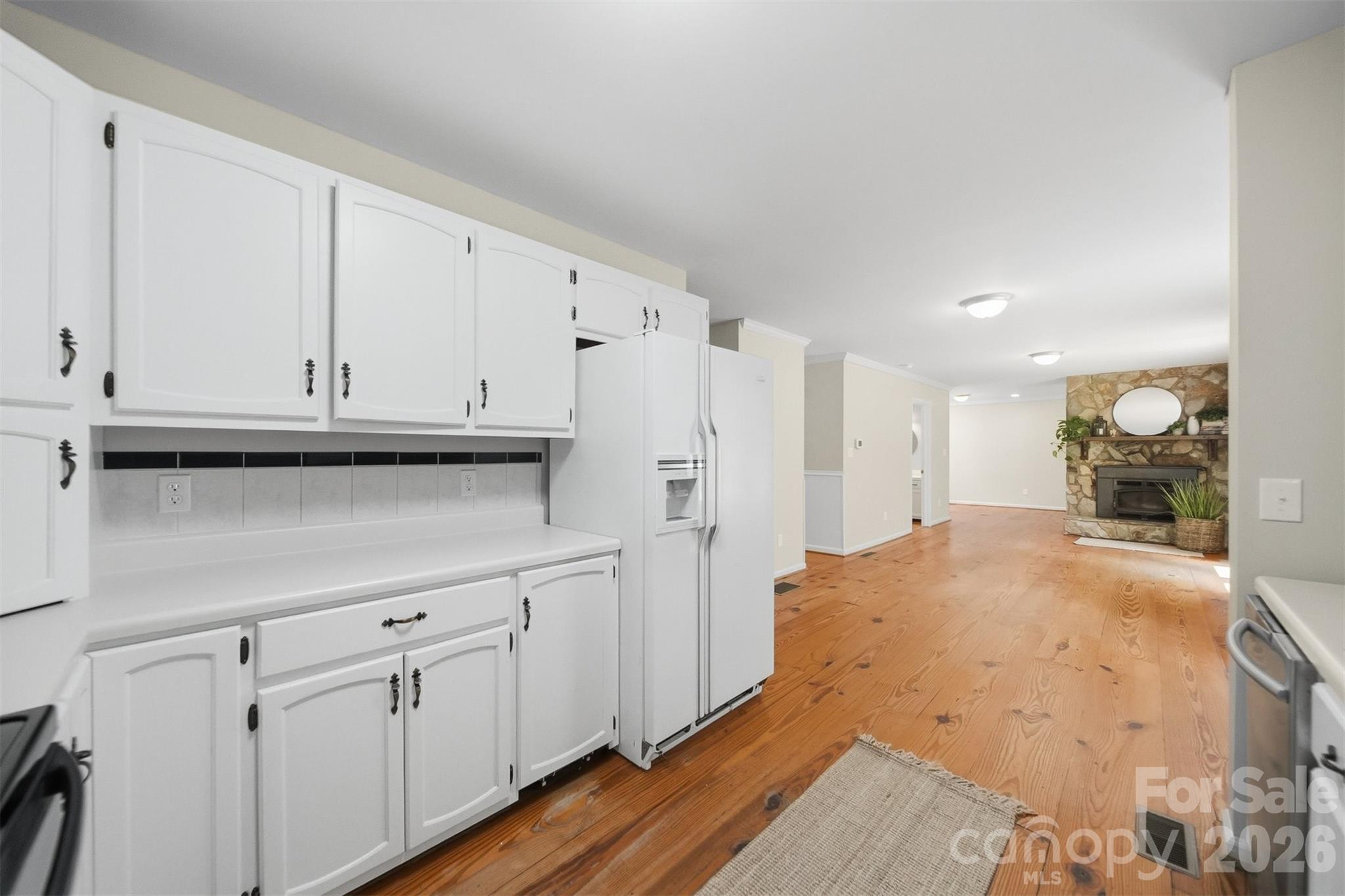 Fox Run Estates - Residential
