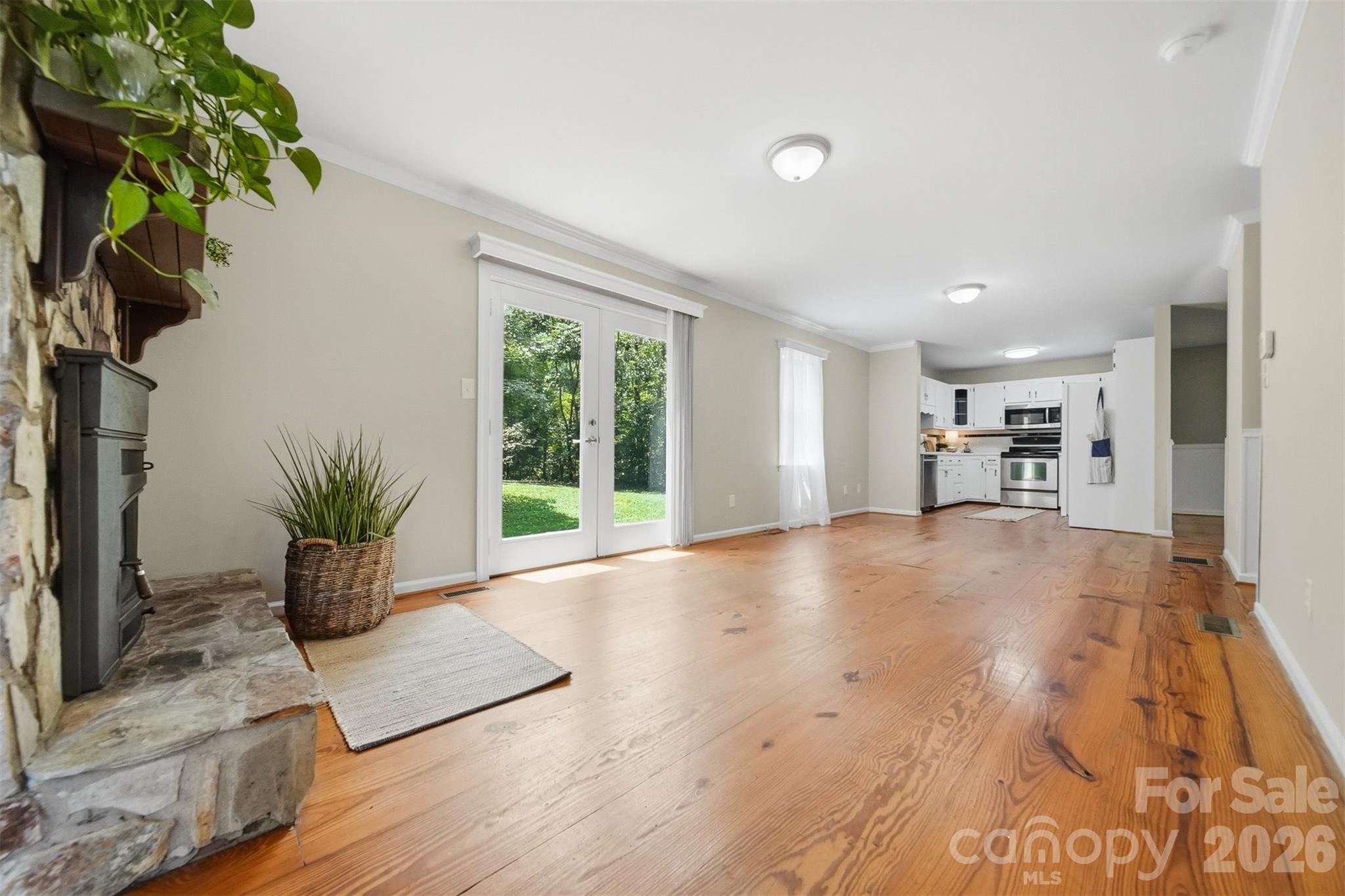 Fox Run Estates - Residential