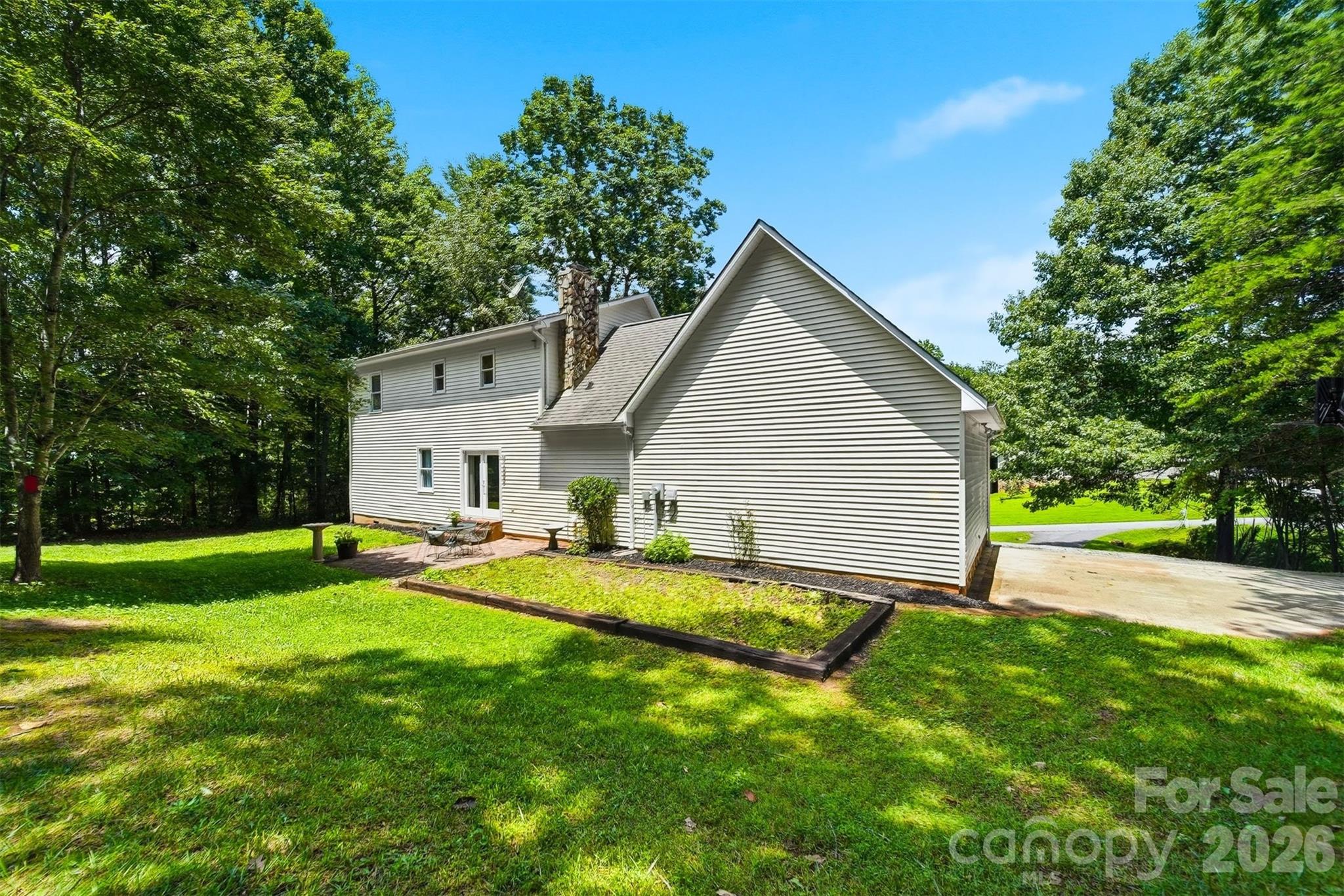 Fox Run Estates - Residential