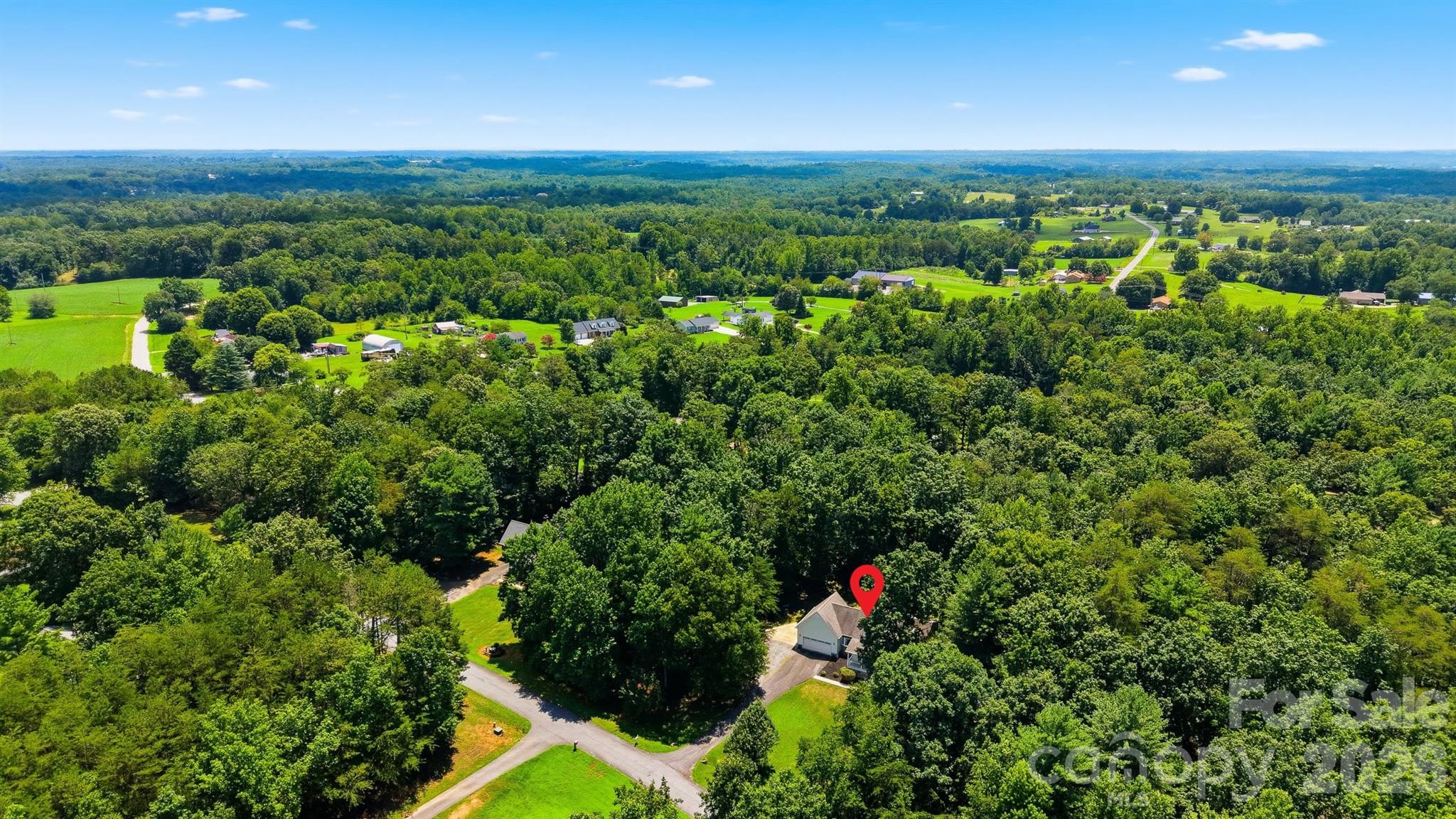 Fox Run Estates - Residential