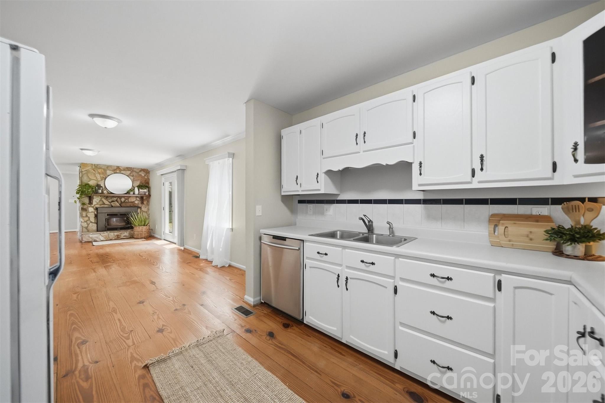 Fox Run Estates - Residential