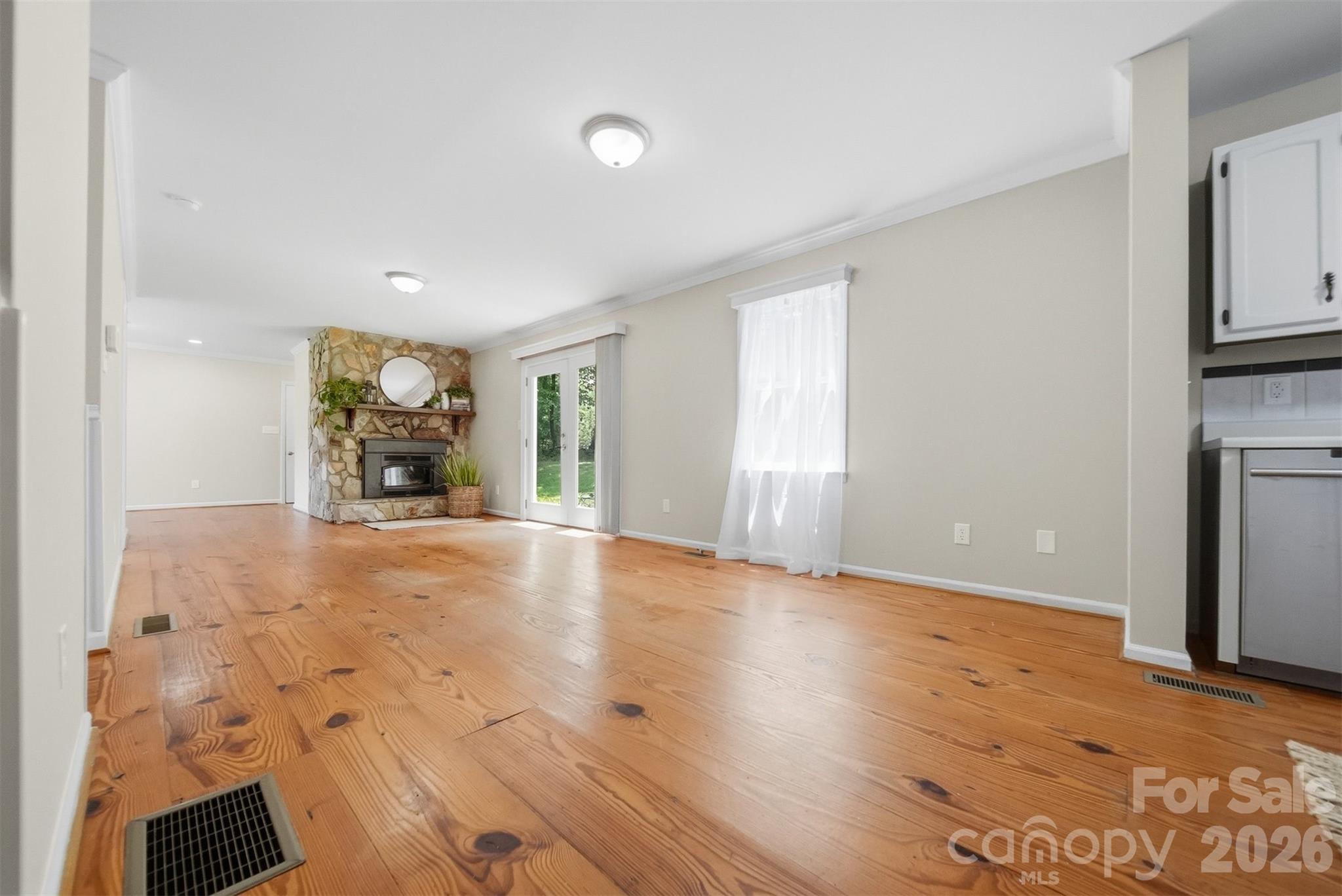 Fox Run Estates - Residential