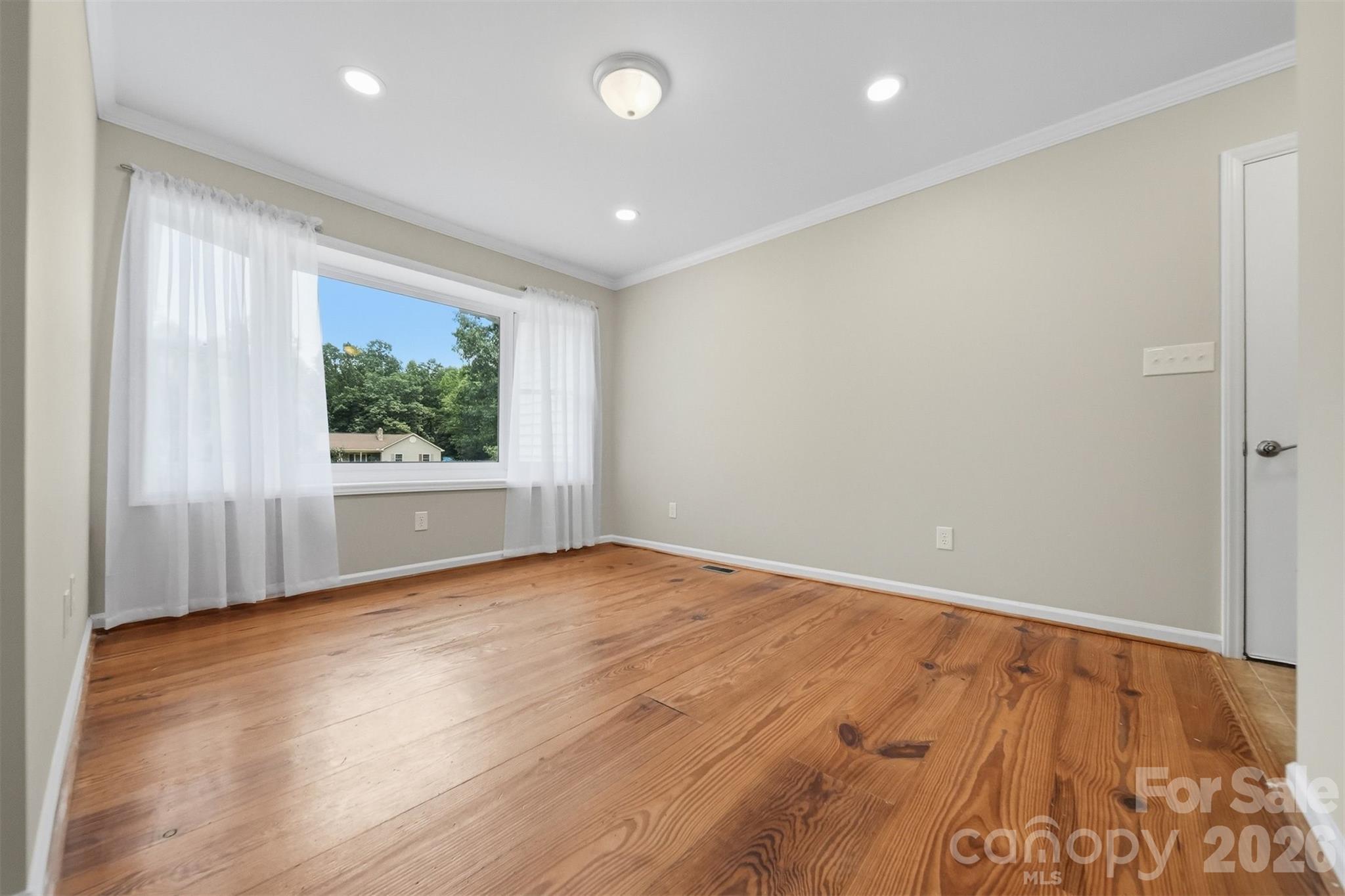 Fox Run Estates - Residential