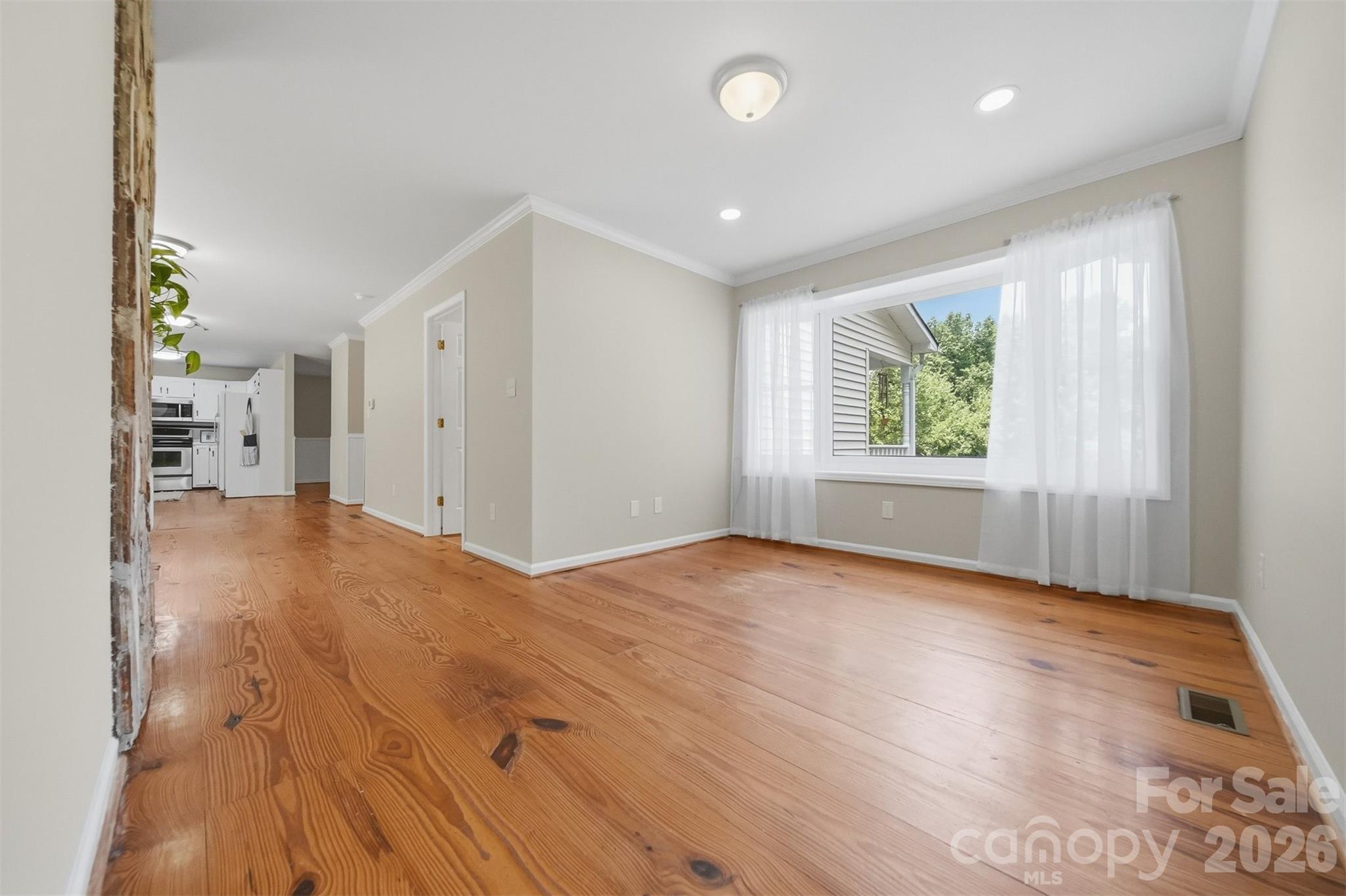 Fox Run Estates - Residential