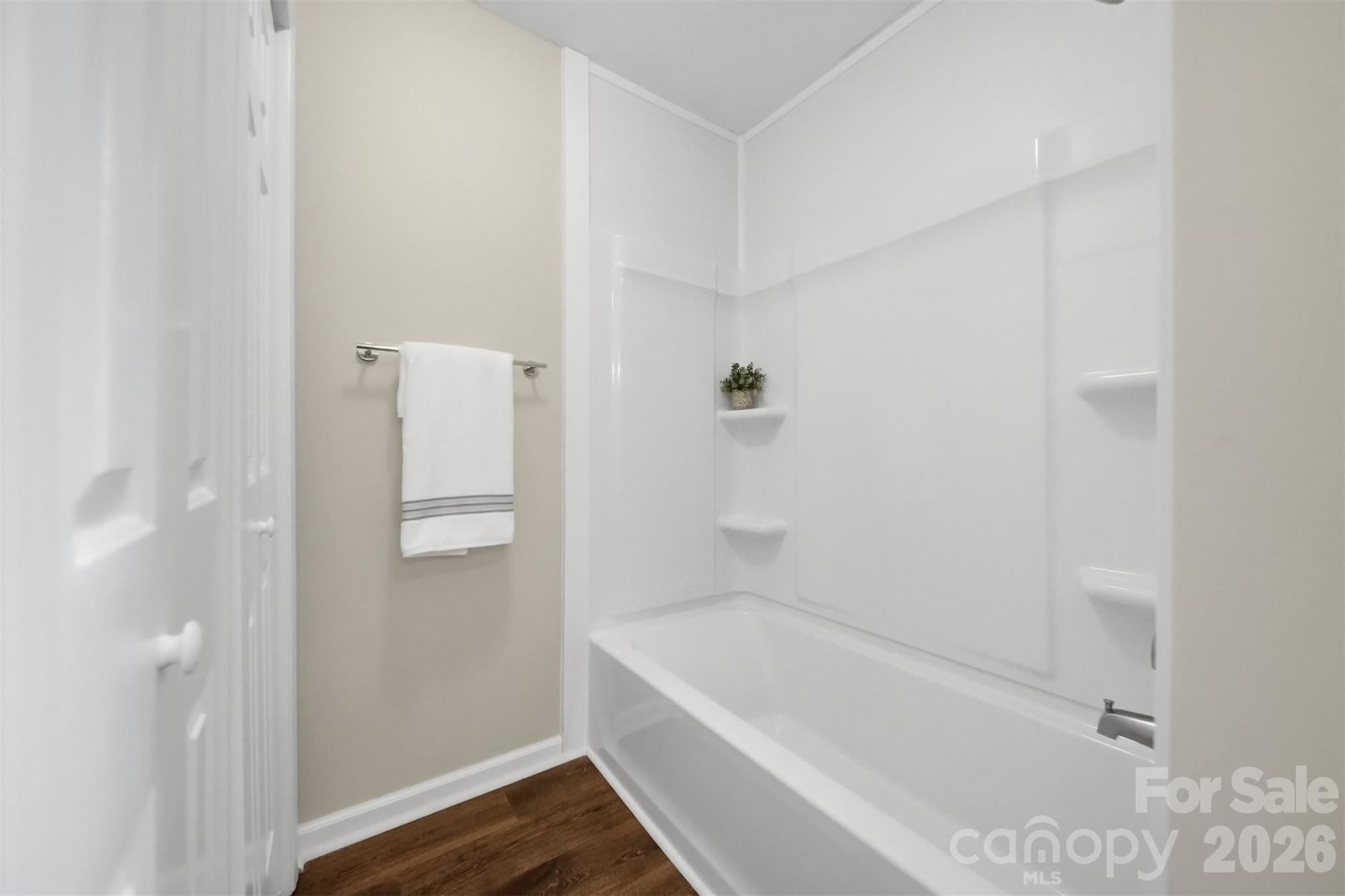 Fox Run Estates - Residential