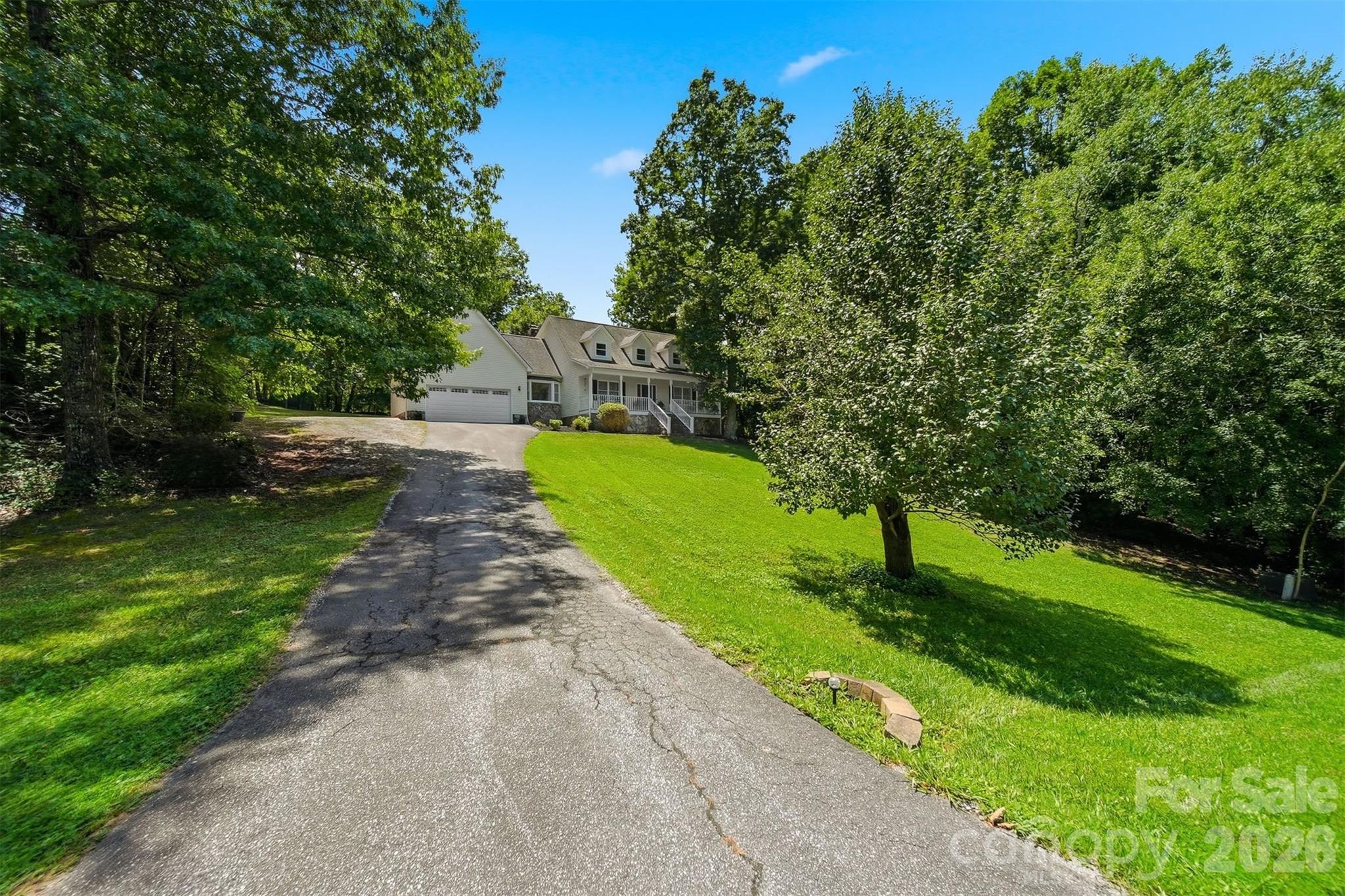 Fox Run Estates - Residential