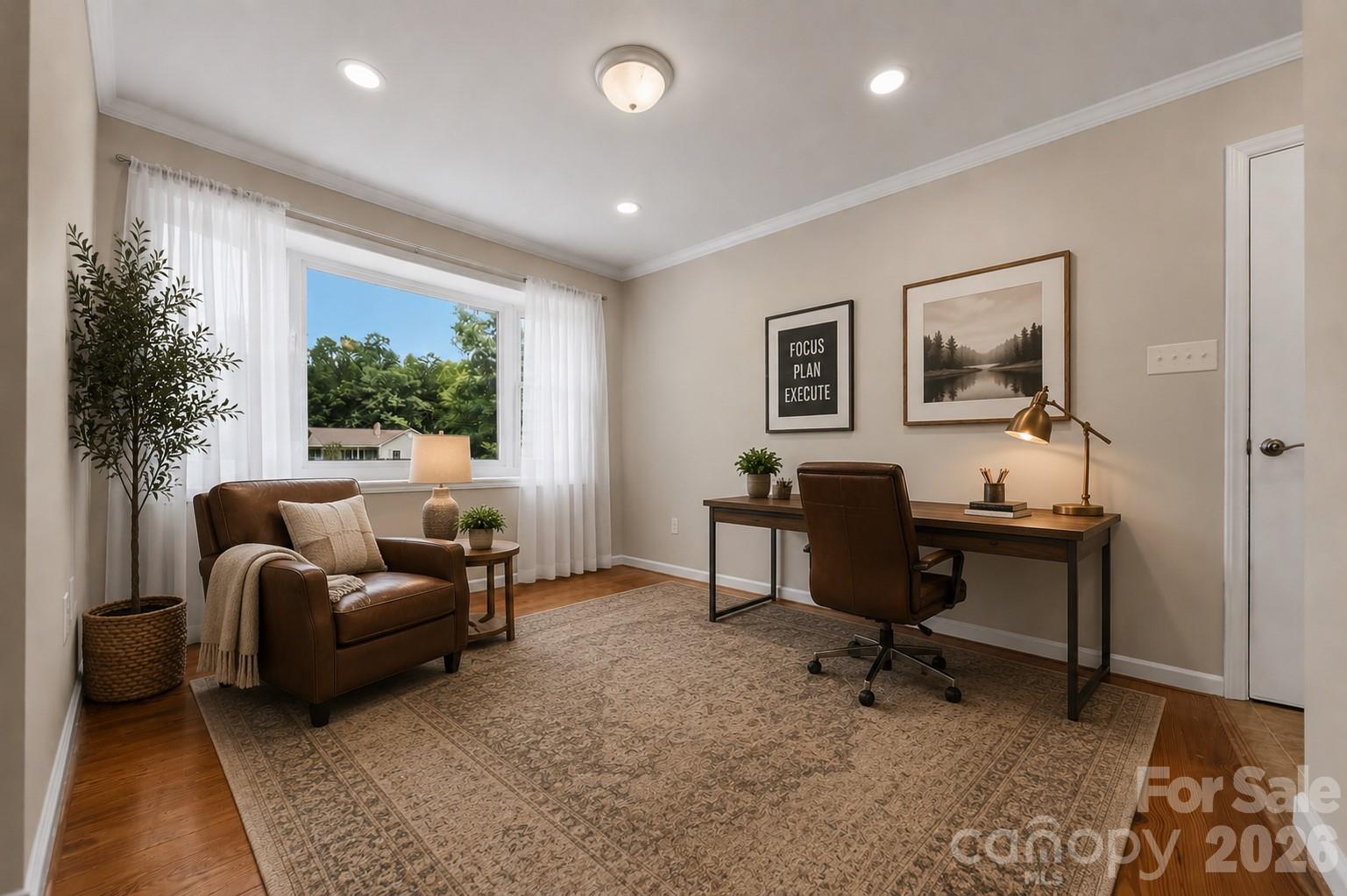 Fox Run Estates - Residential