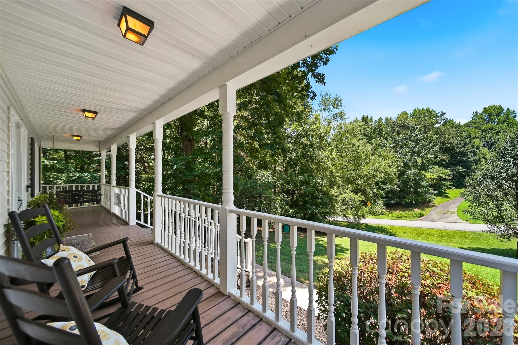 Fox Run Estates - Residential